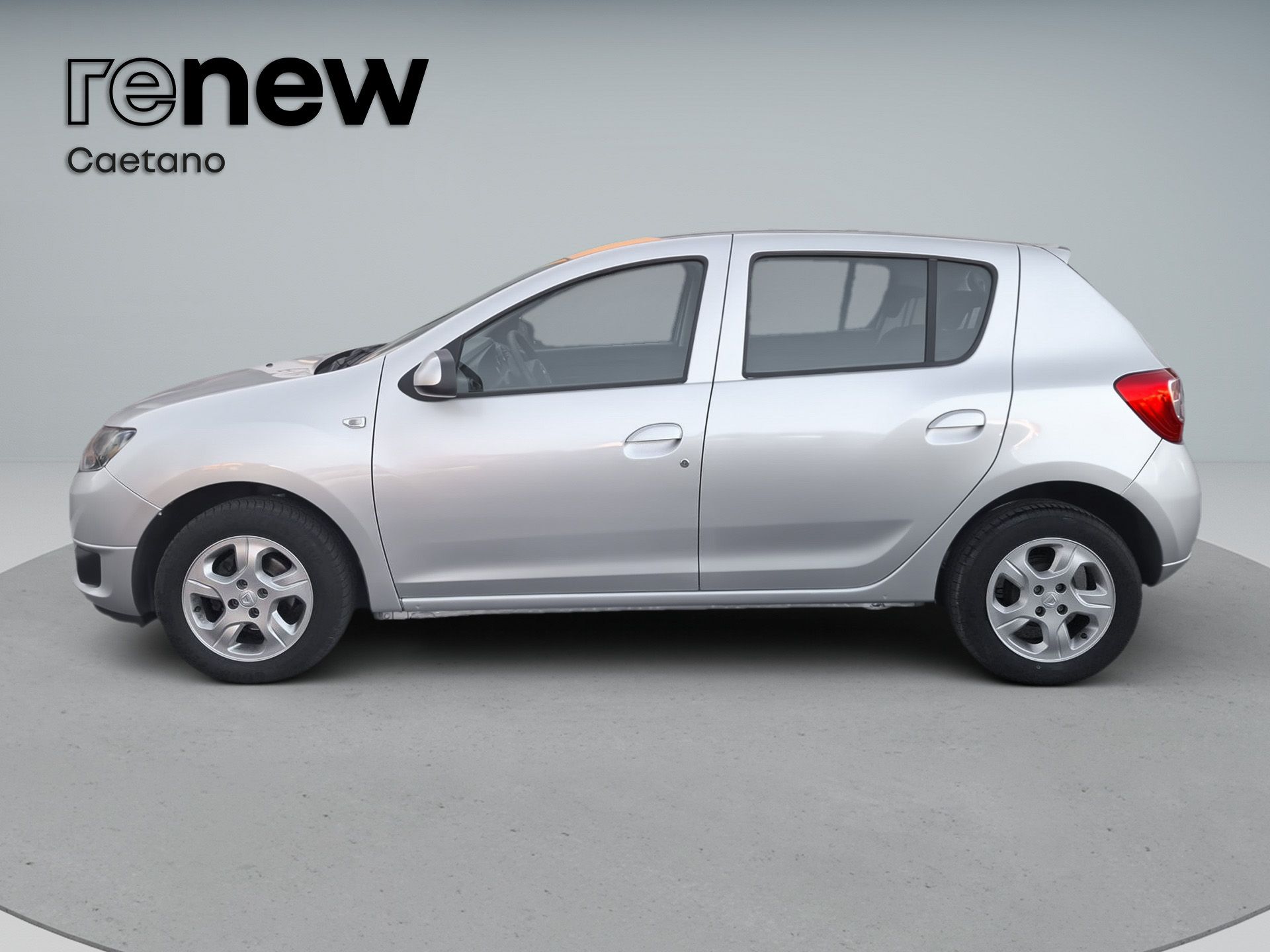 Dacia Sandero 0.9 TCe 90cv S&S Confort — photo 3
