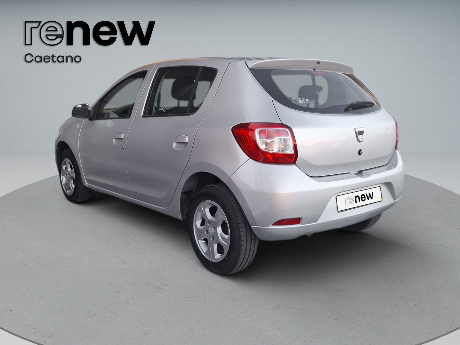 Dacia Sandero 0.9 TCe 90cv S&S Confort — photo 5