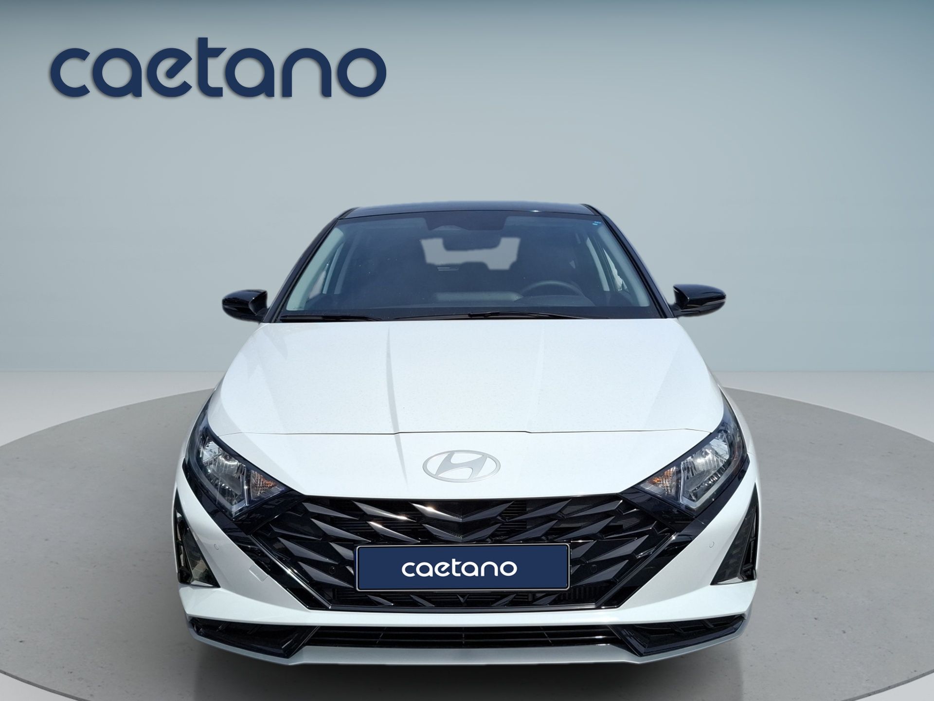 Hyundai i20 1.0 T-GDi Premium MY26 + TT — photo 2