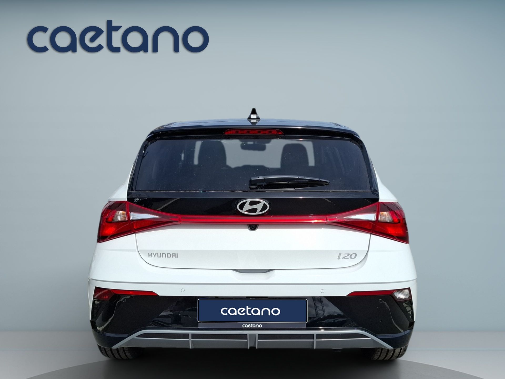 Hyundai i20 1.0 T-GDi Premium MY26 + TT — photo 3