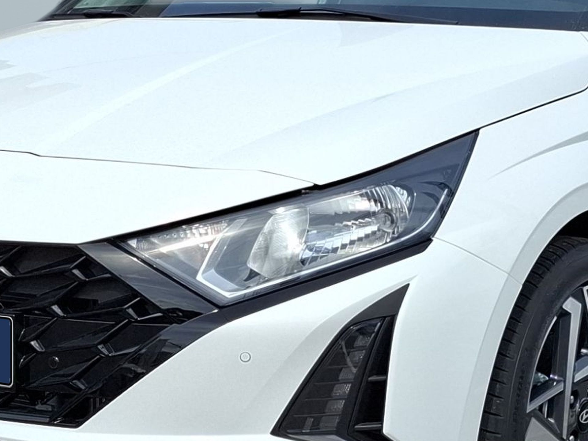 Hyundai i20 1.0 T-GDi Premium MY26 + TT — photo 4