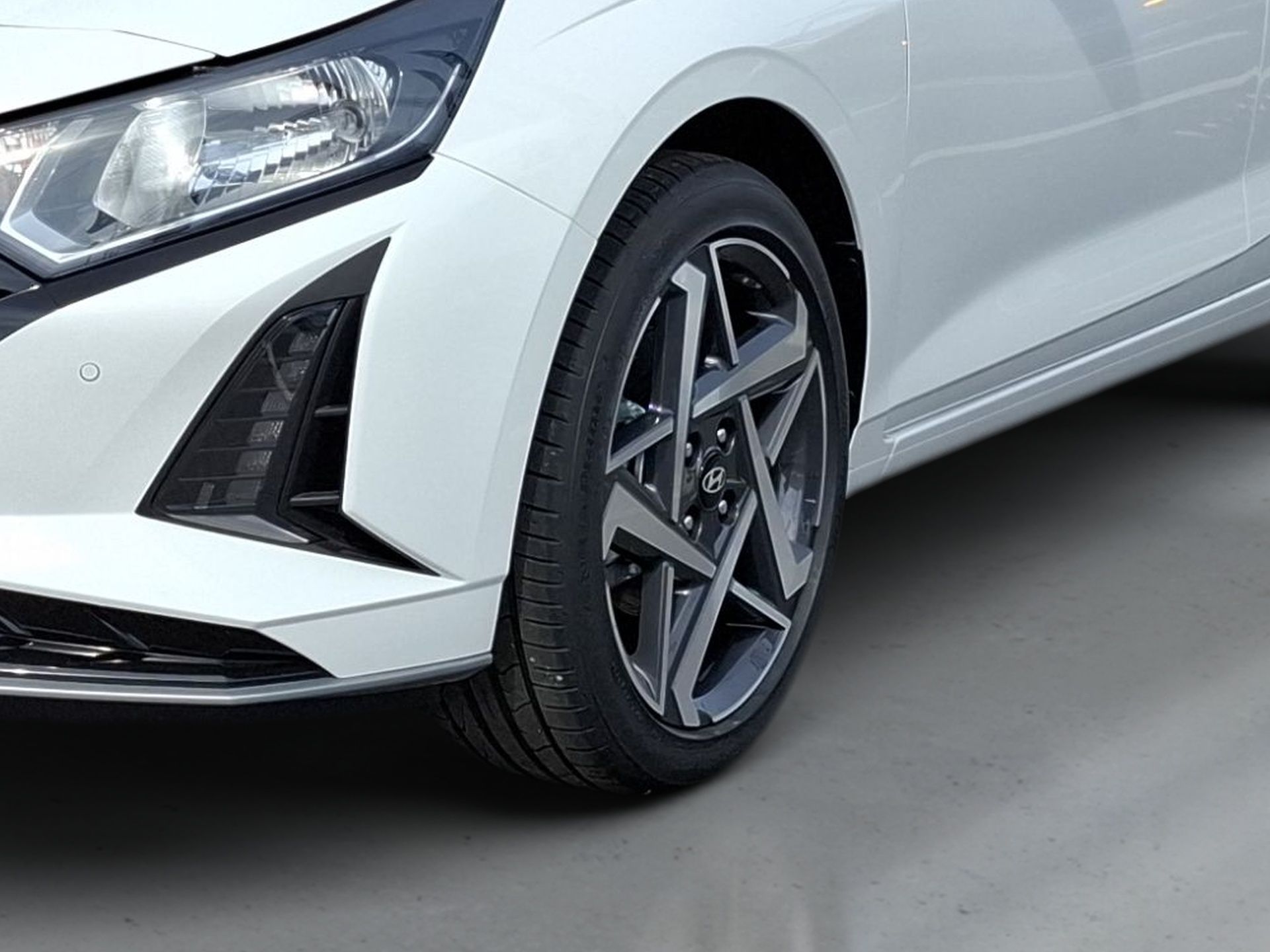 Hyundai i20 1.0 T-GDi Premium MY26 + TT — photo 5