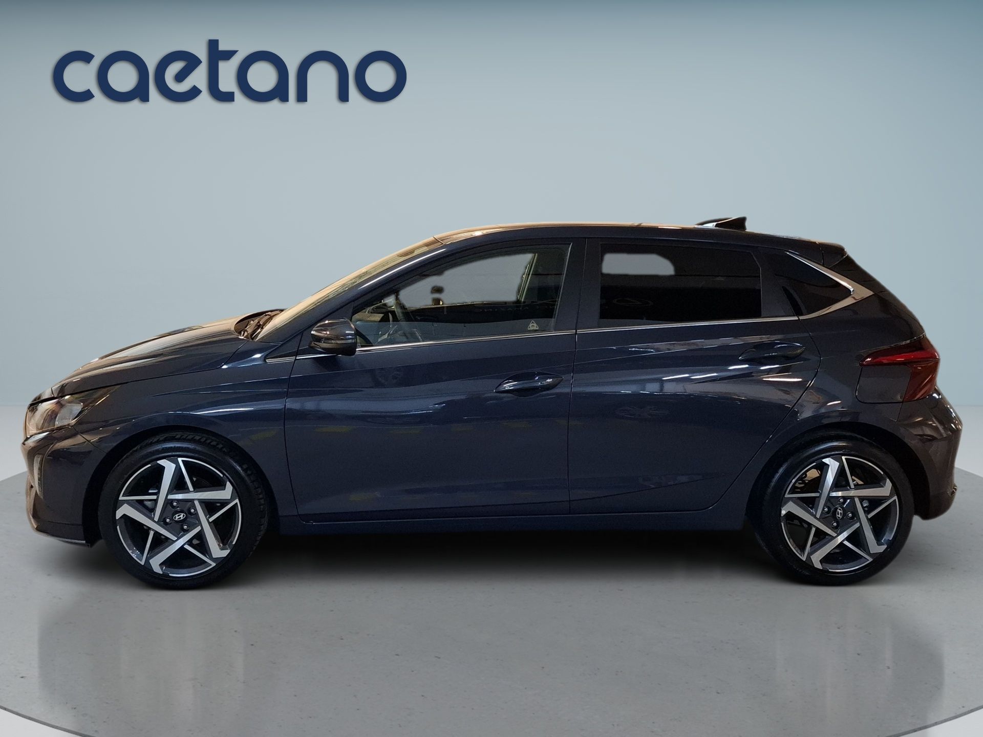 Hyundai i20 1.0 T-GDi DCT Premium MY26 — photo 2
