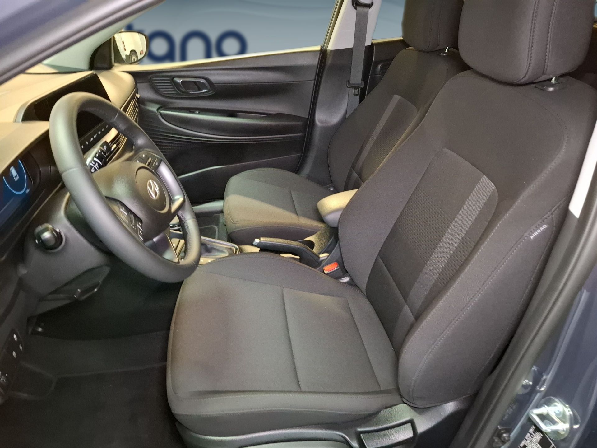 Hyundai i20 1.0 T-GDi DCT Premium MY26 — photo 4