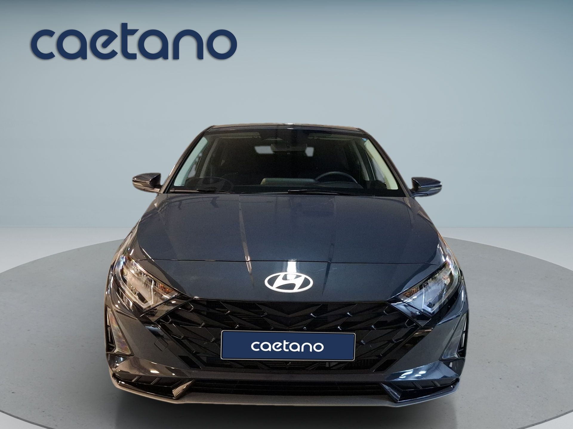 Hyundai i20 1.0 T-GDi DCT Premium MY26 — photo 5