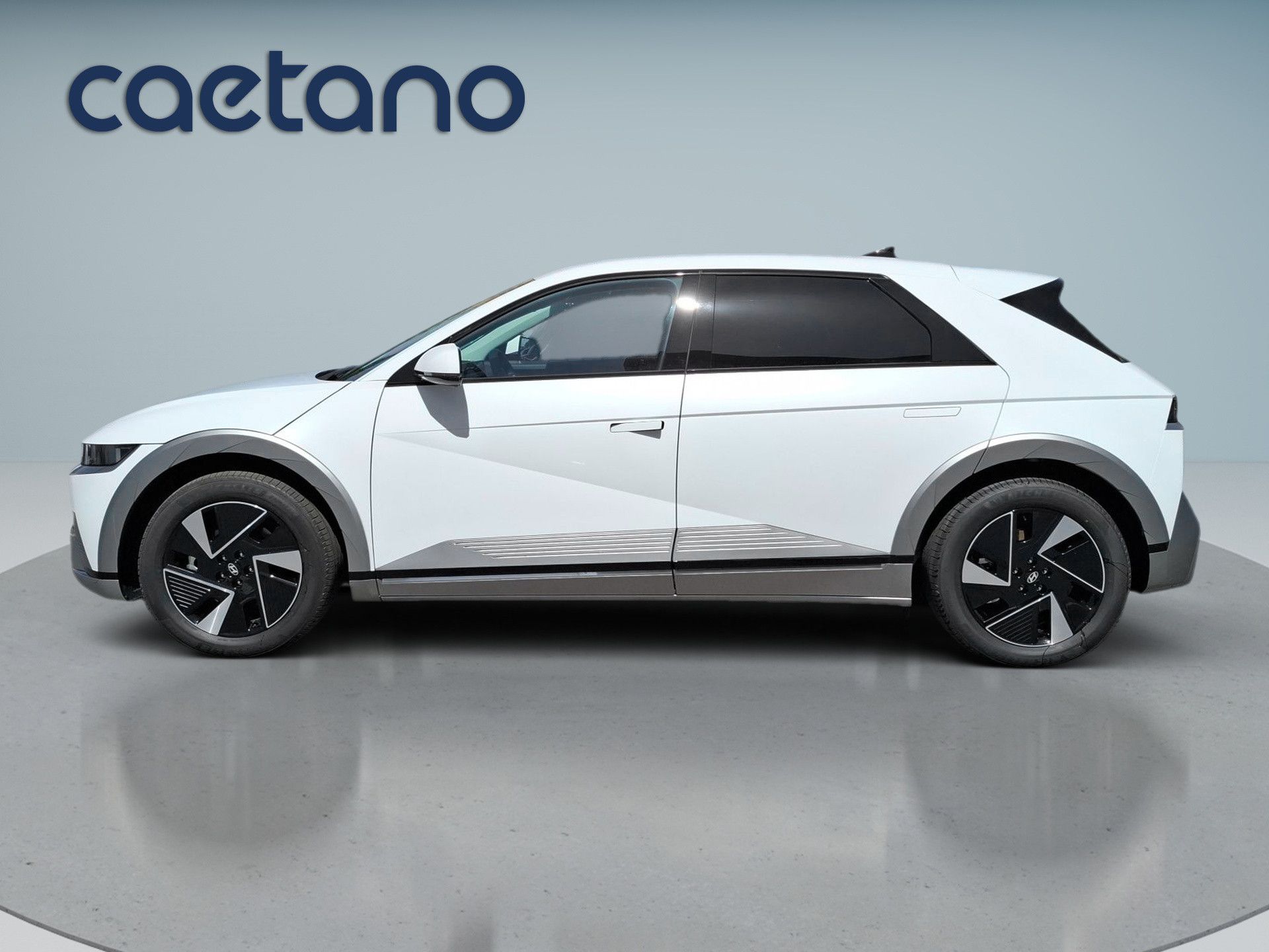 Hyundai IONIQ 5 EV 570km Vanguard MY26 — photo 5