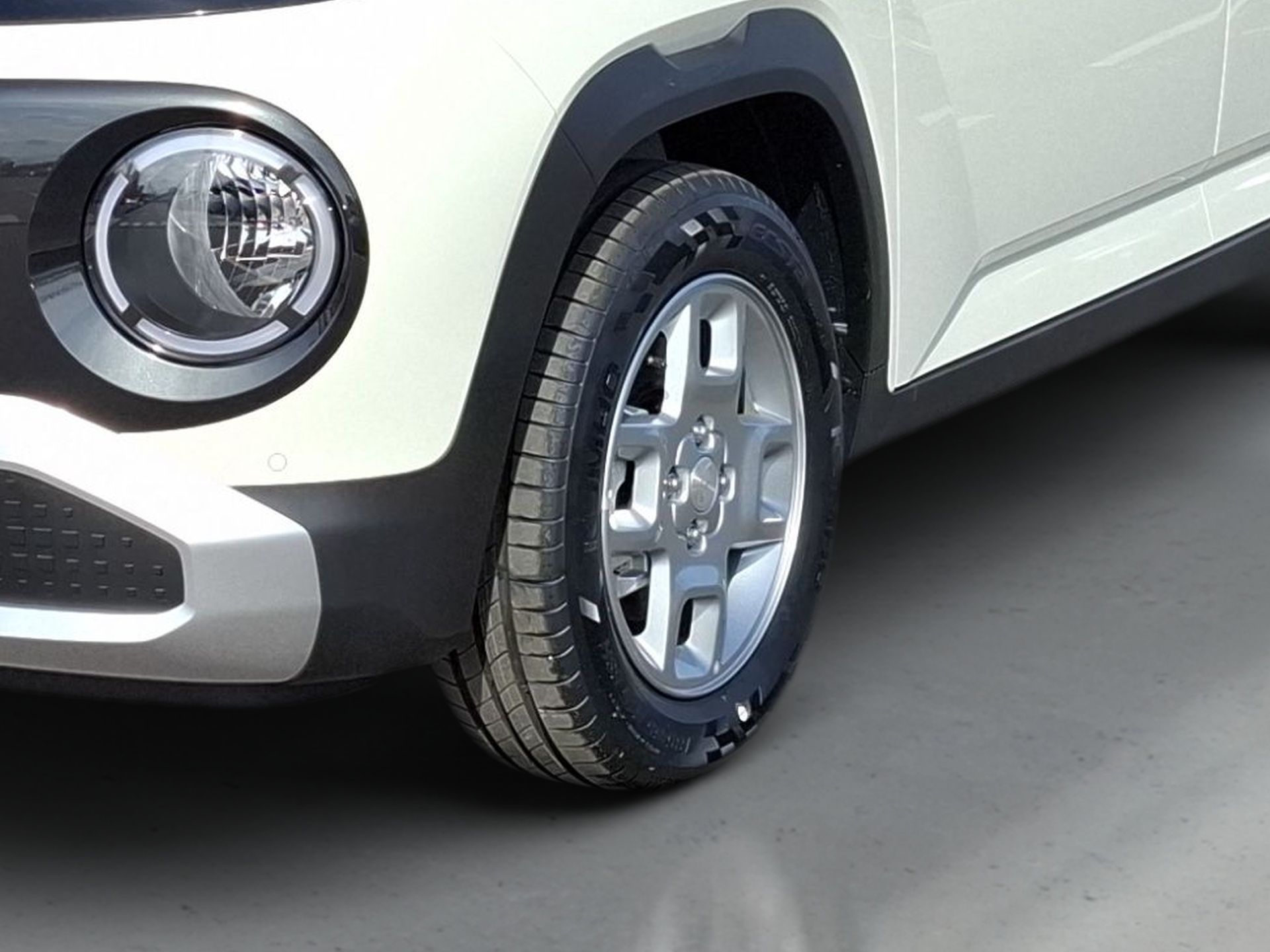 Hyundai Inster EV 320km Style 4 lug. MY26 — photo 4