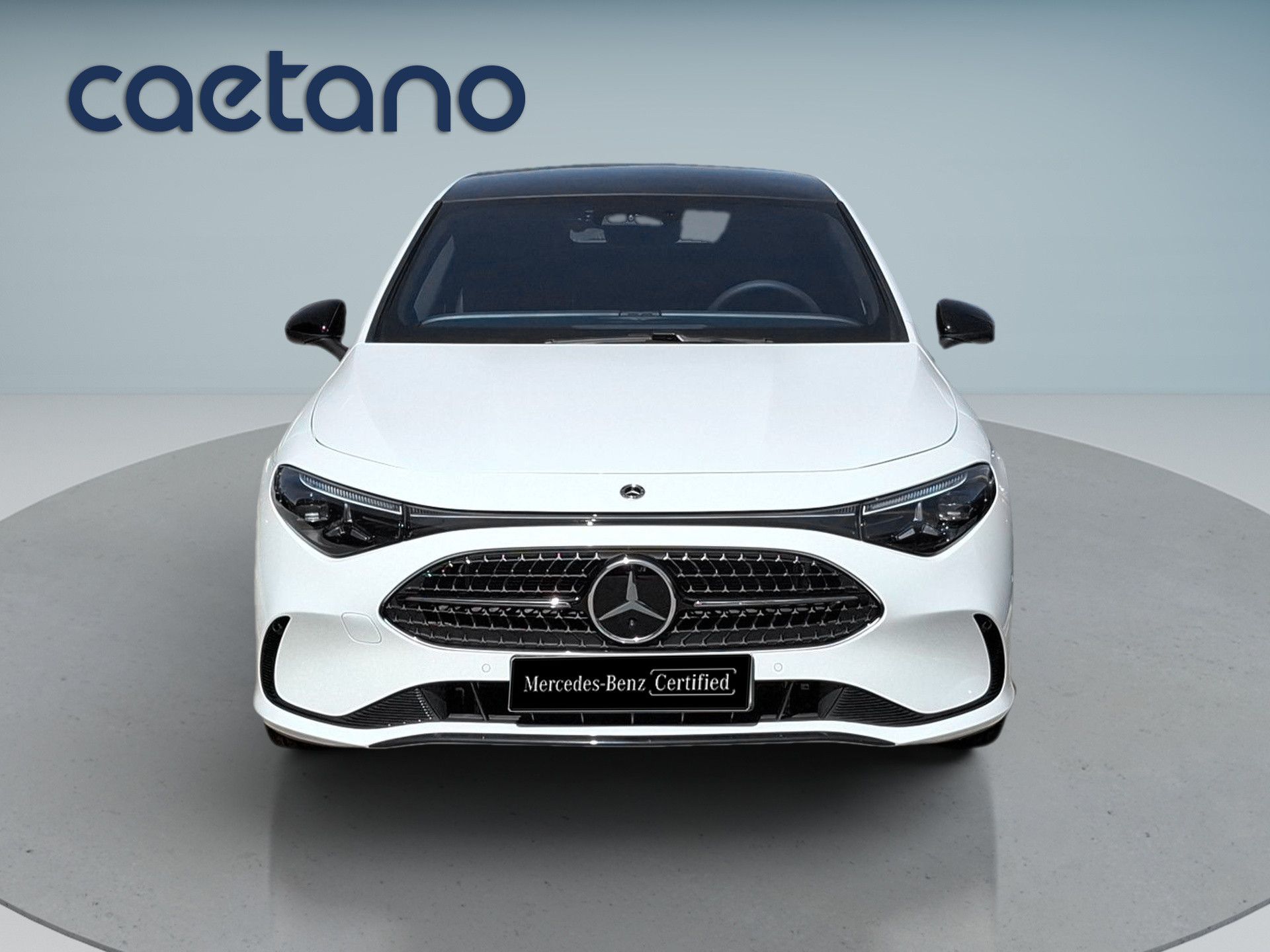 Mercedes-Benz CLA 220 — photo 4