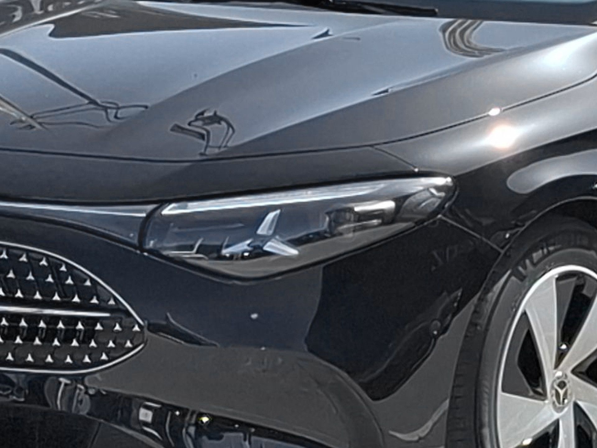 Mercedes-Benz CLA 220 — photo 2