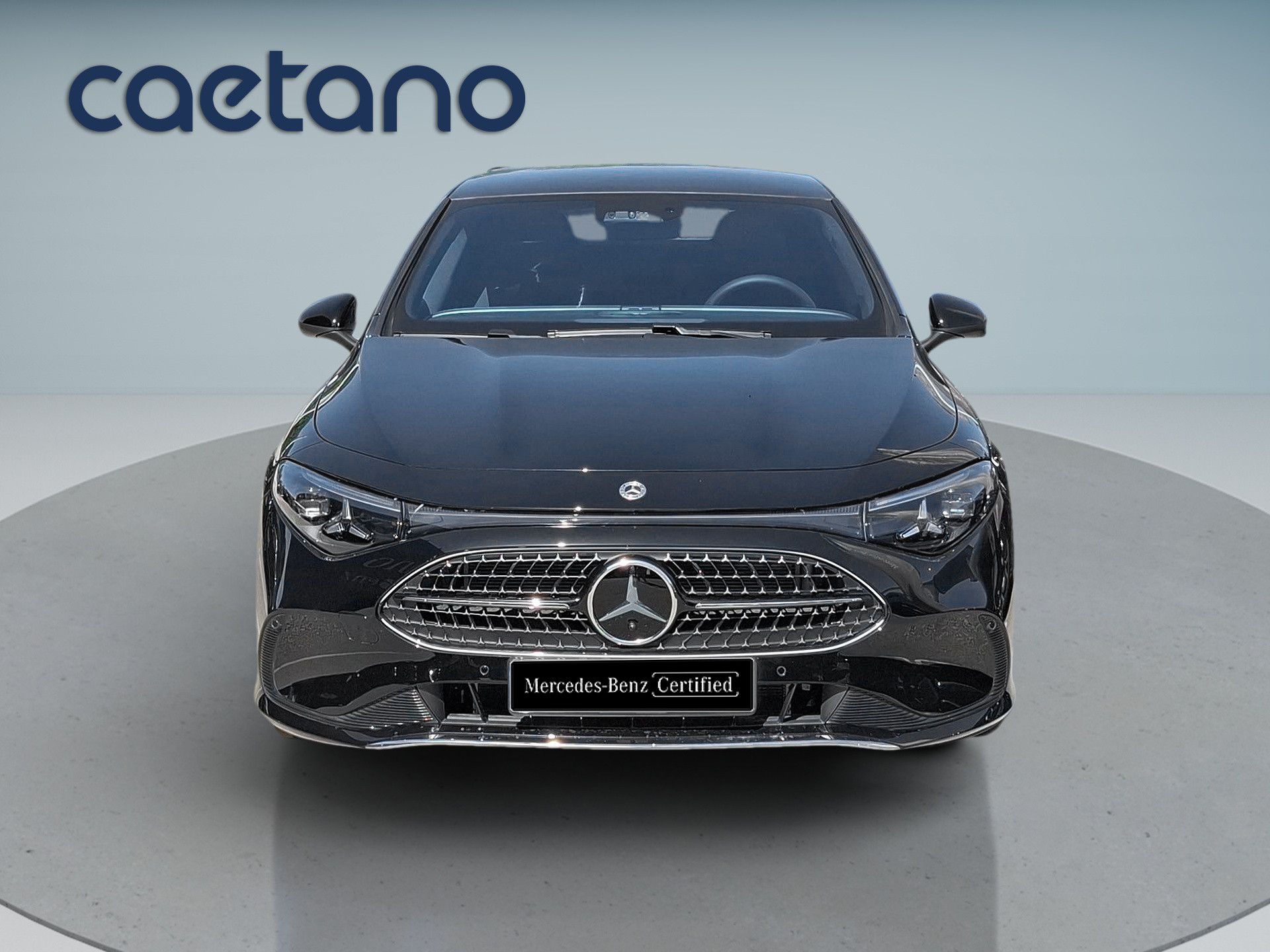 Mercedes-Benz CLA 220 — photo 5