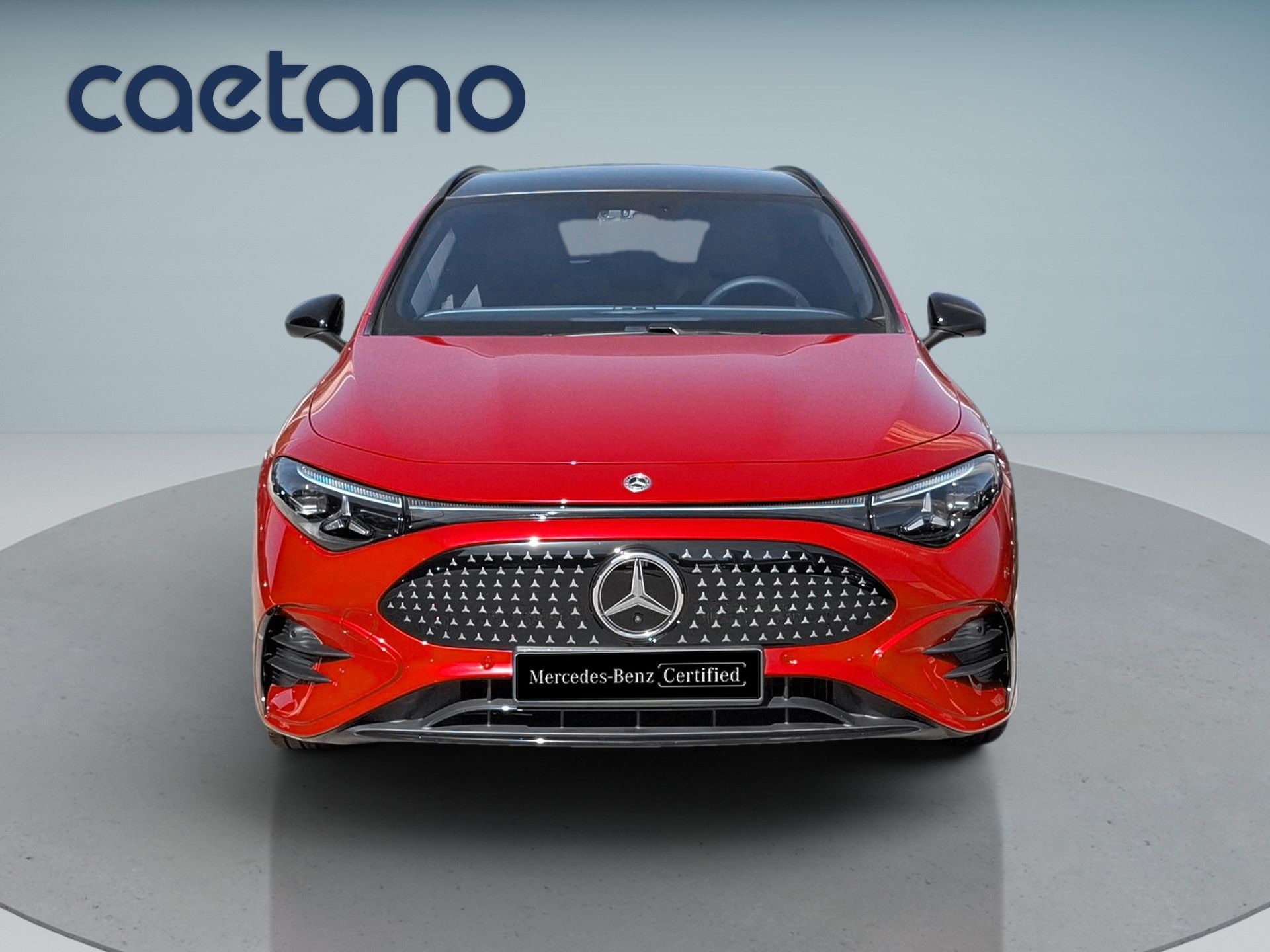 Mercedes-Benz CLA 250+ Shooting Brake com tecnologia EQ — photo 2
