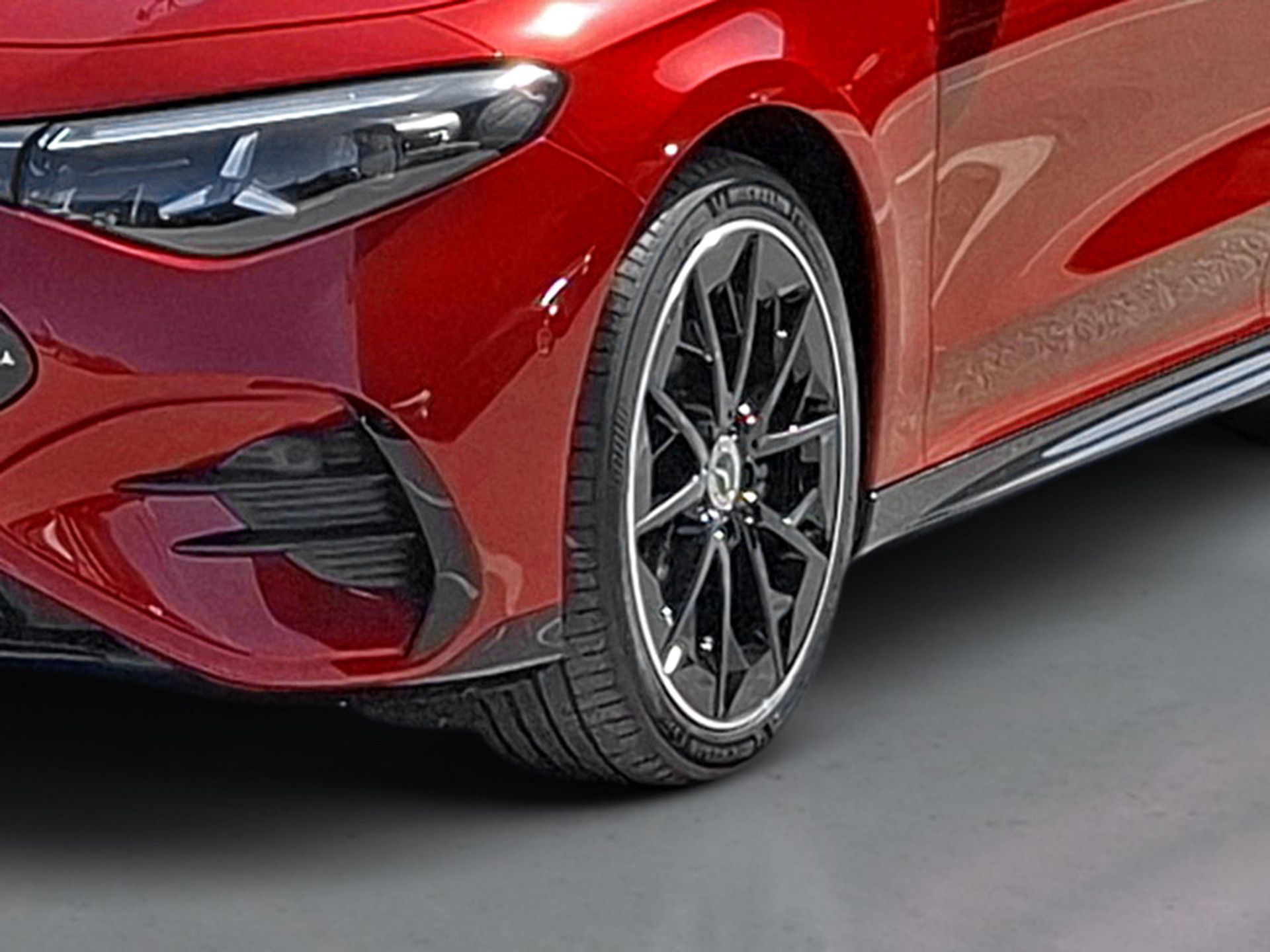 Mercedes-Benz CLA 250+ Shooting Brake com tecnologia EQ — photo 4