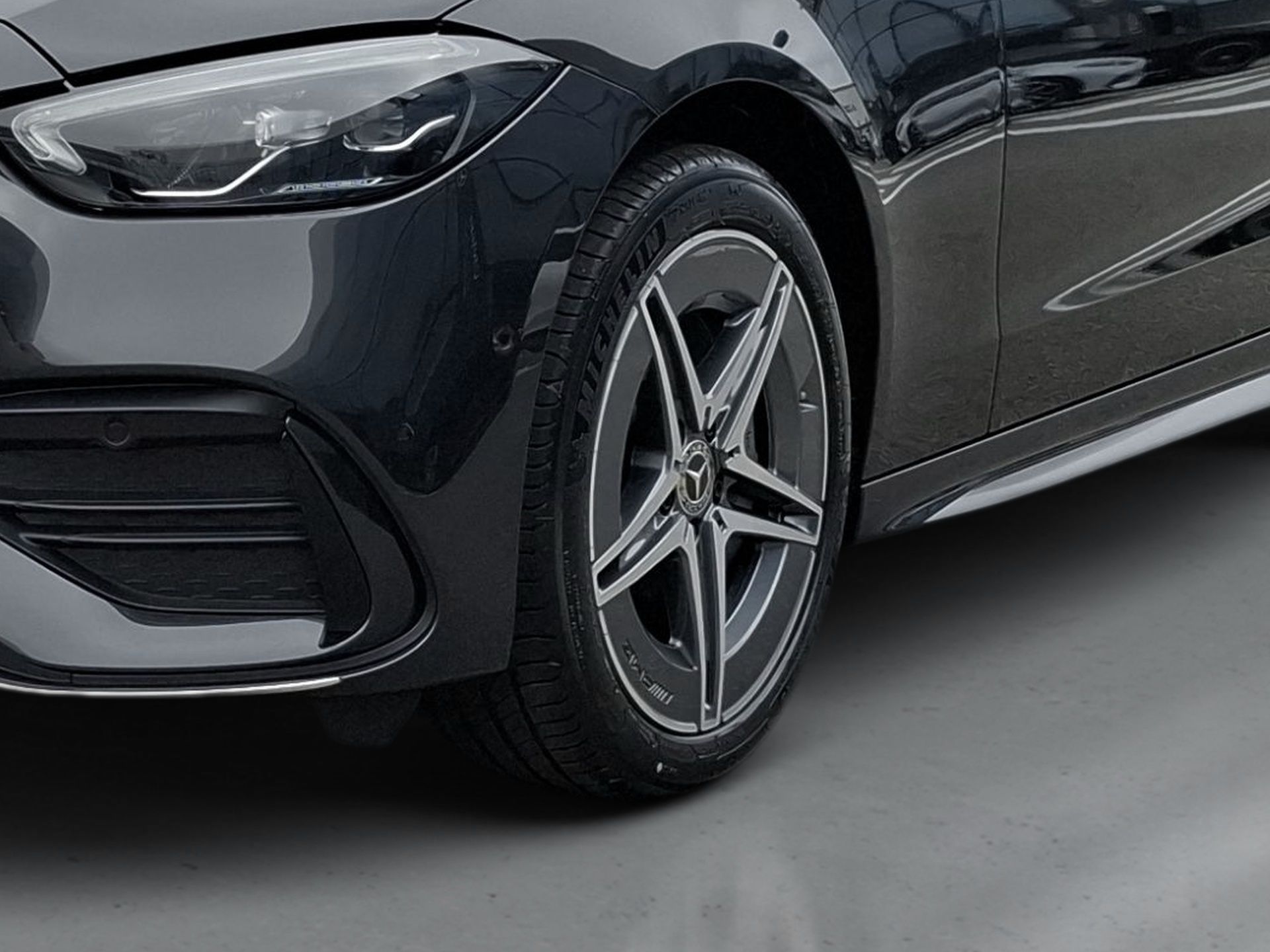Mercedes-Benz Classe C 300 de Station — photo 3