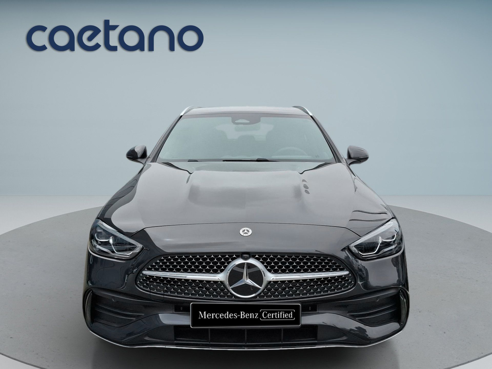 Mercedes-Benz Classe C 300 de Station — photo 5