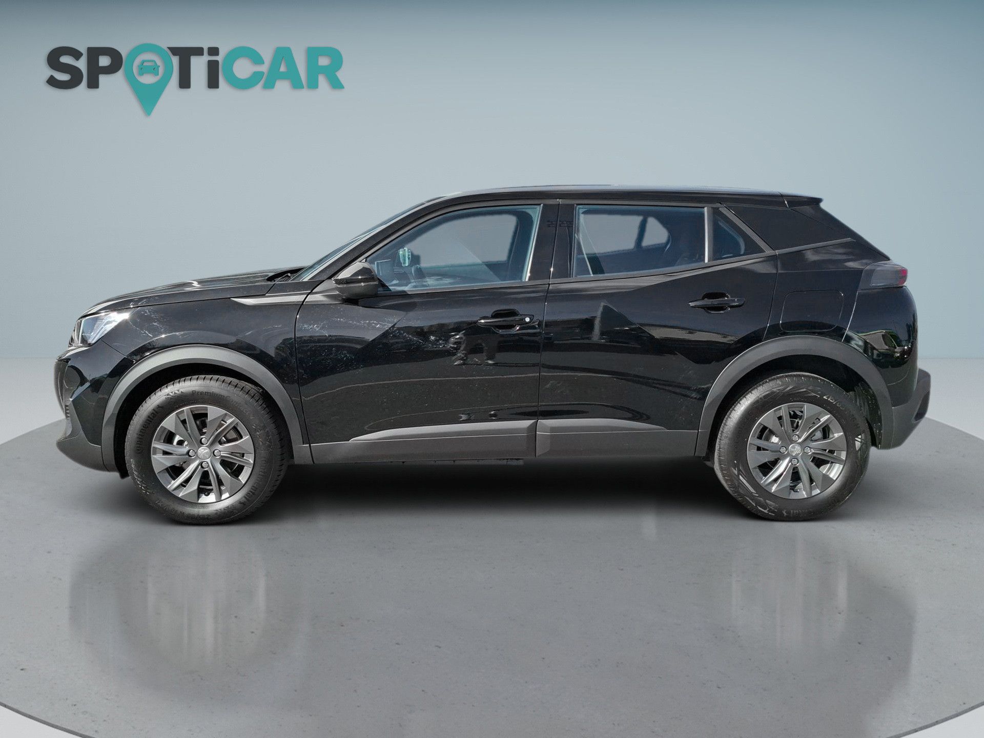 Peugeot 2008 1.2 PureTech 100cv Active Pack — photo 2