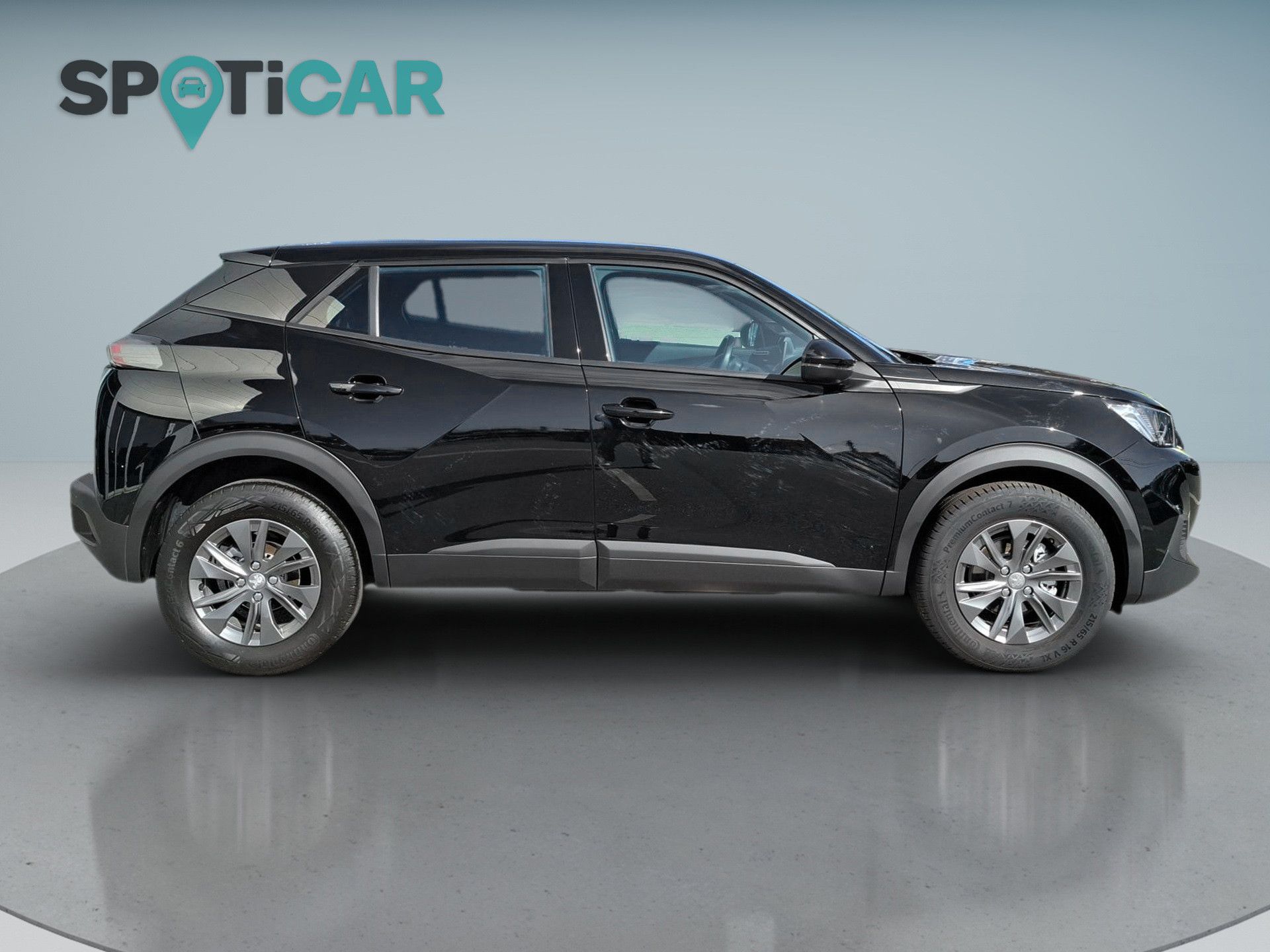 Peugeot 2008 1.2 PureTech 100cv Active Pack — photo 5