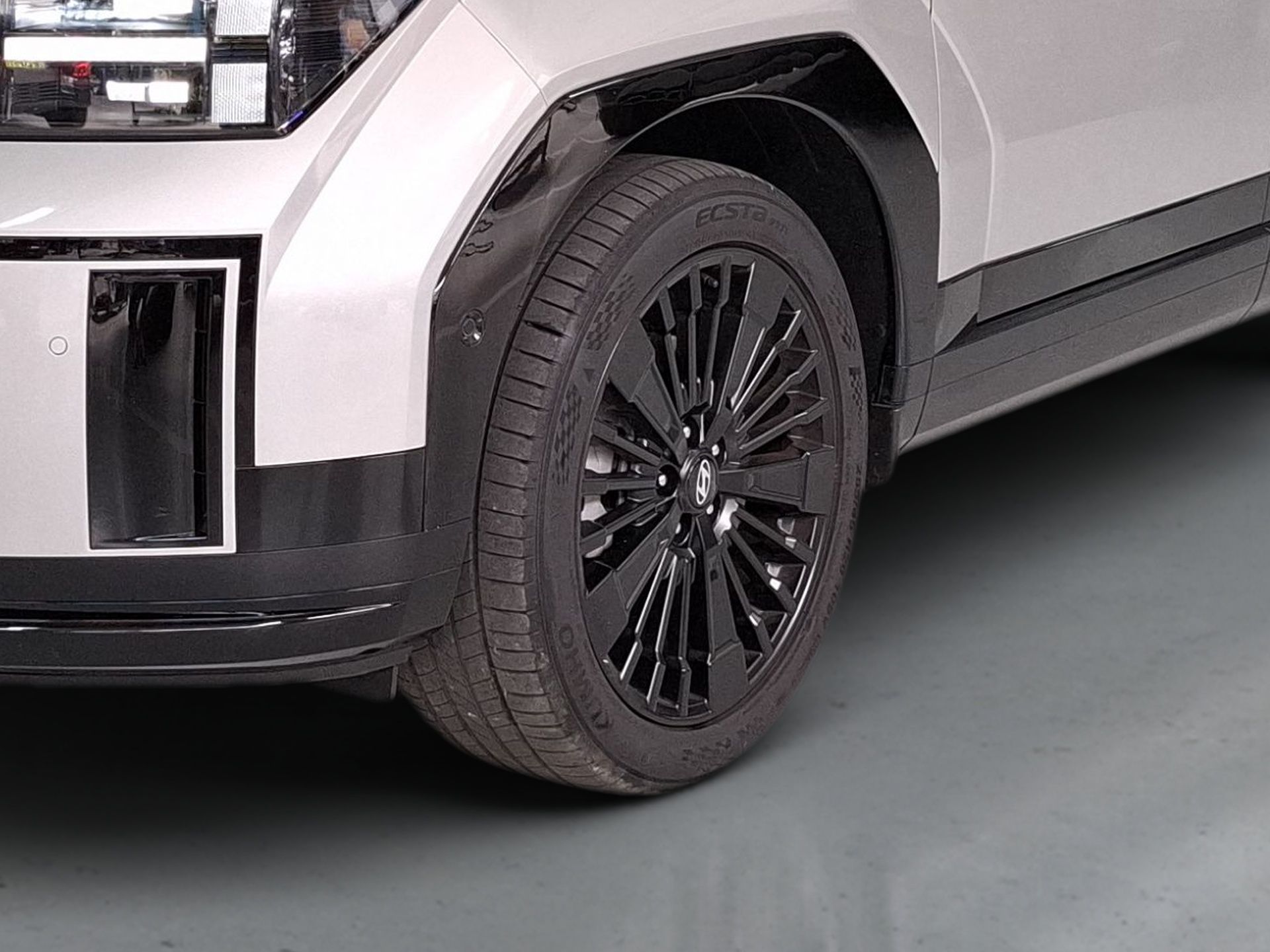 Hyundai Santa Fe 1.6 HEV Calligraphy Pack MY25 — photo 2