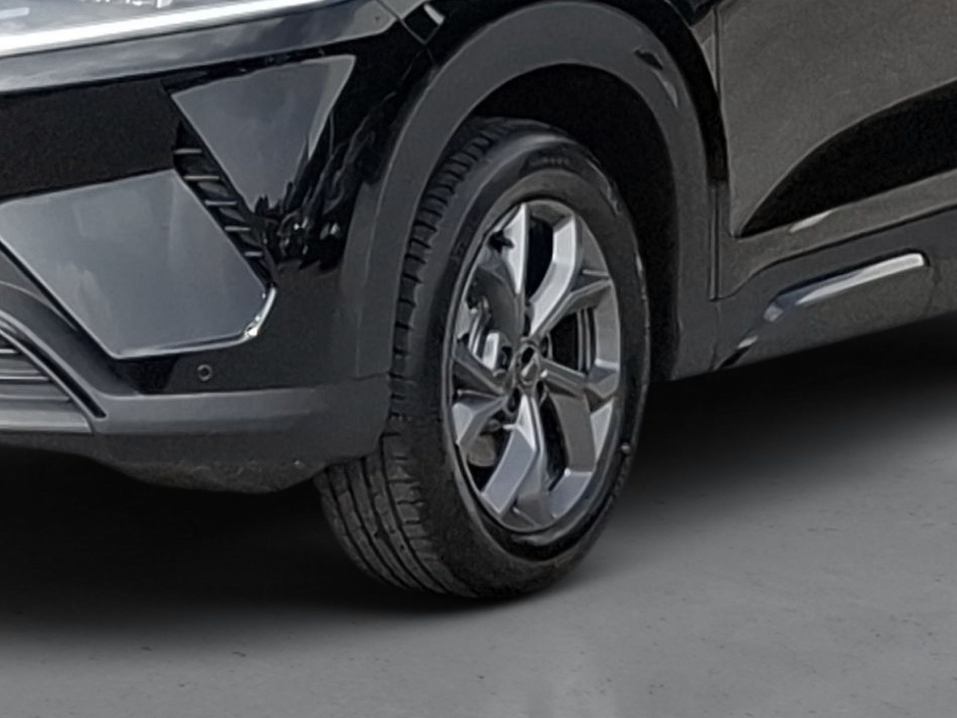 BYD ATTO 2 64,8kWh Comfort — photo 2
