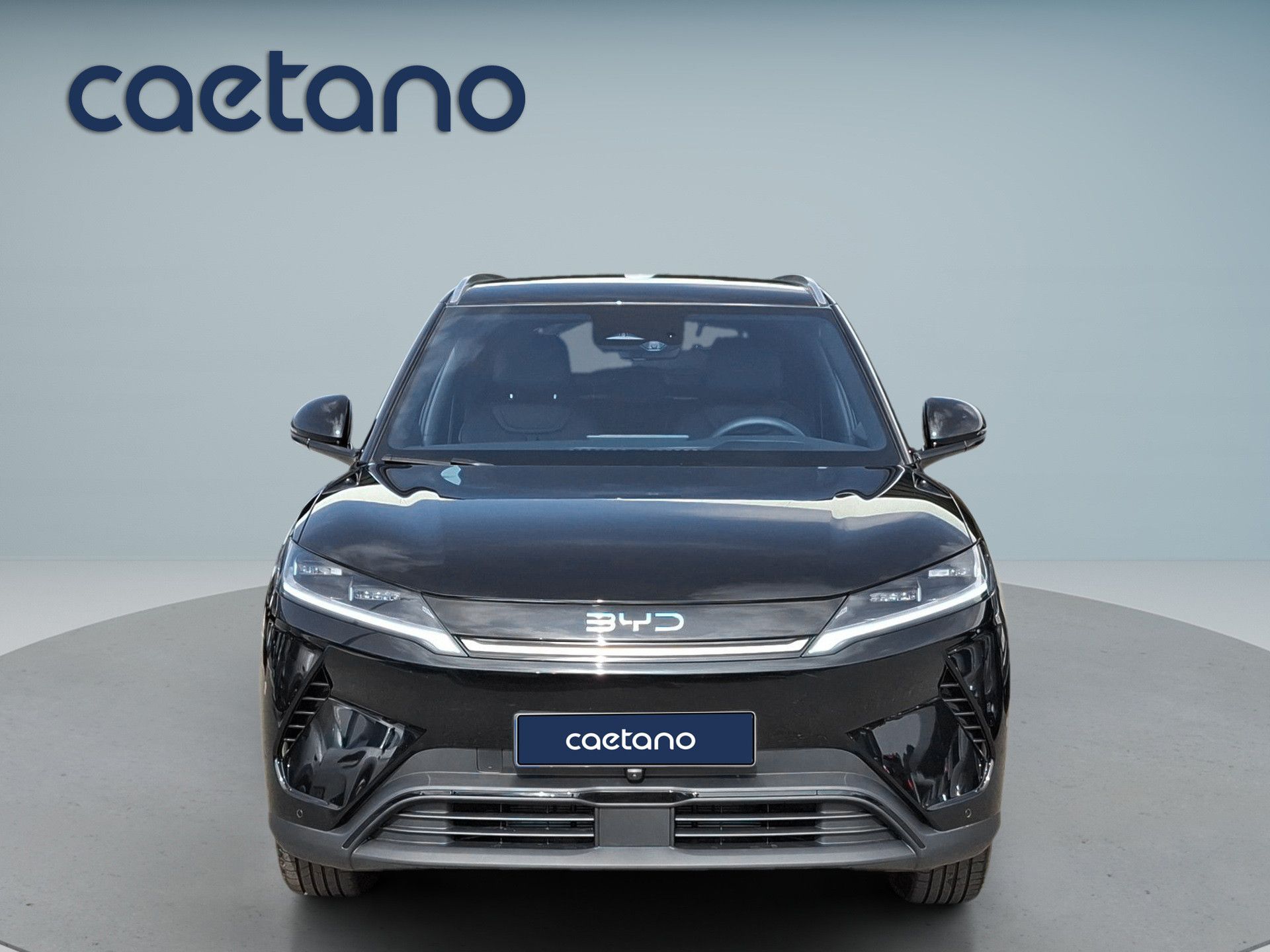 BYD ATTO 2 64,8kWh Comfort — photo 3