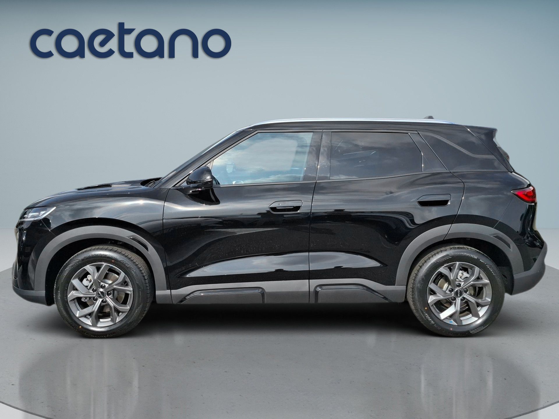 BYD ATTO 2 64,8kWh Comfort — photo 4