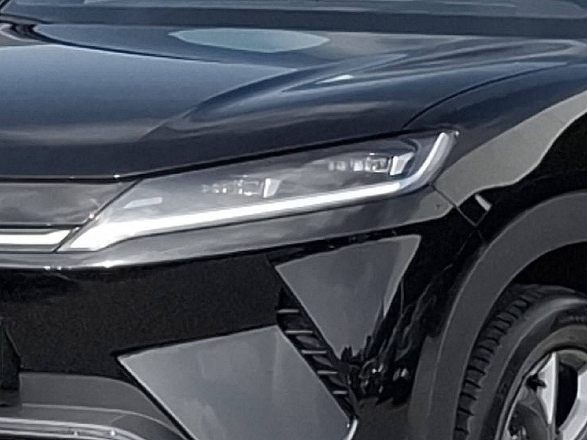 BYD ATTO 2 64,8kWh Comfort — photo 4