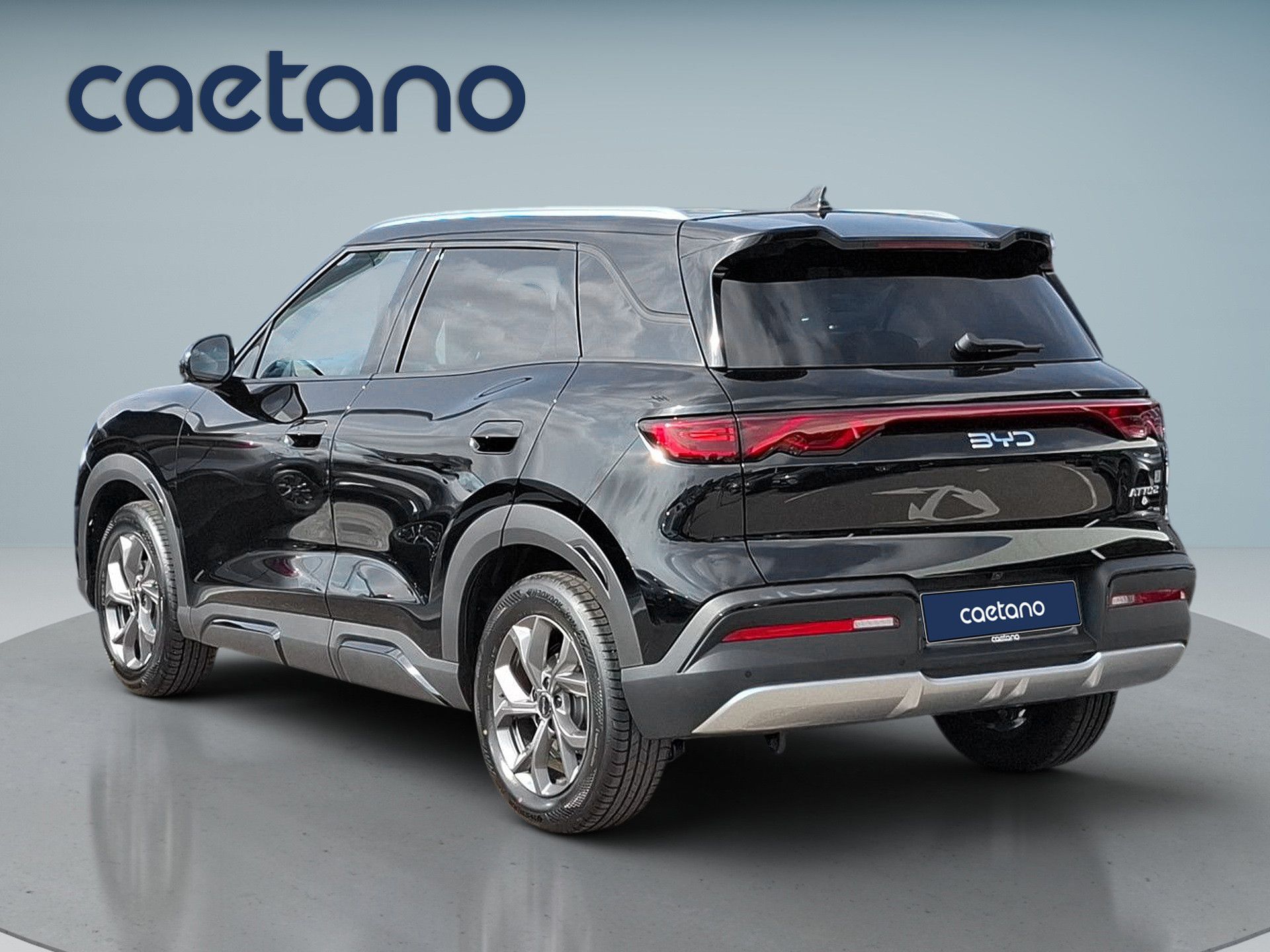 BYD ATTO 2 64,8kWh Comfort — photo 5