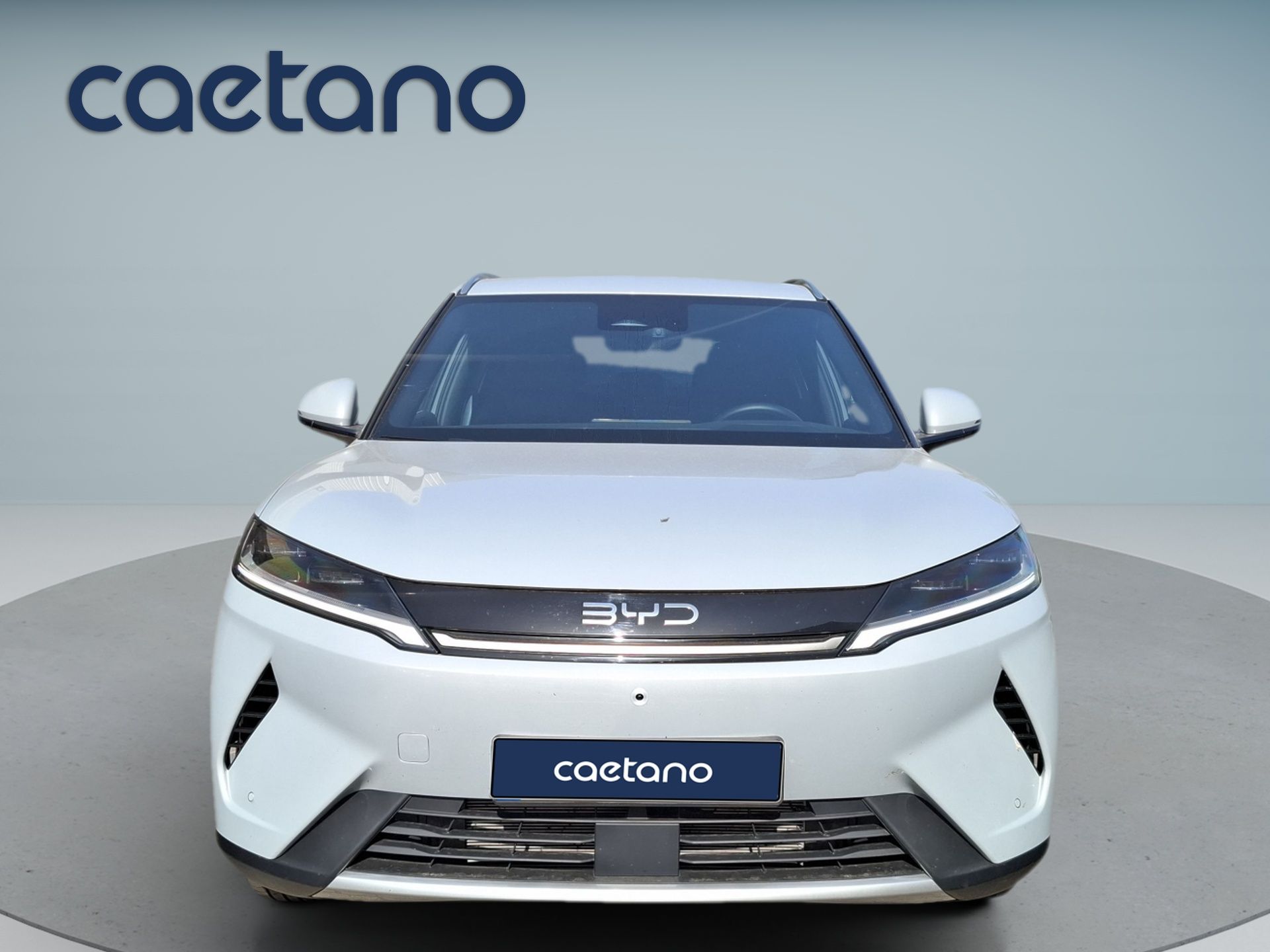 BYD Atto 2 DM-i Boost — photo 2