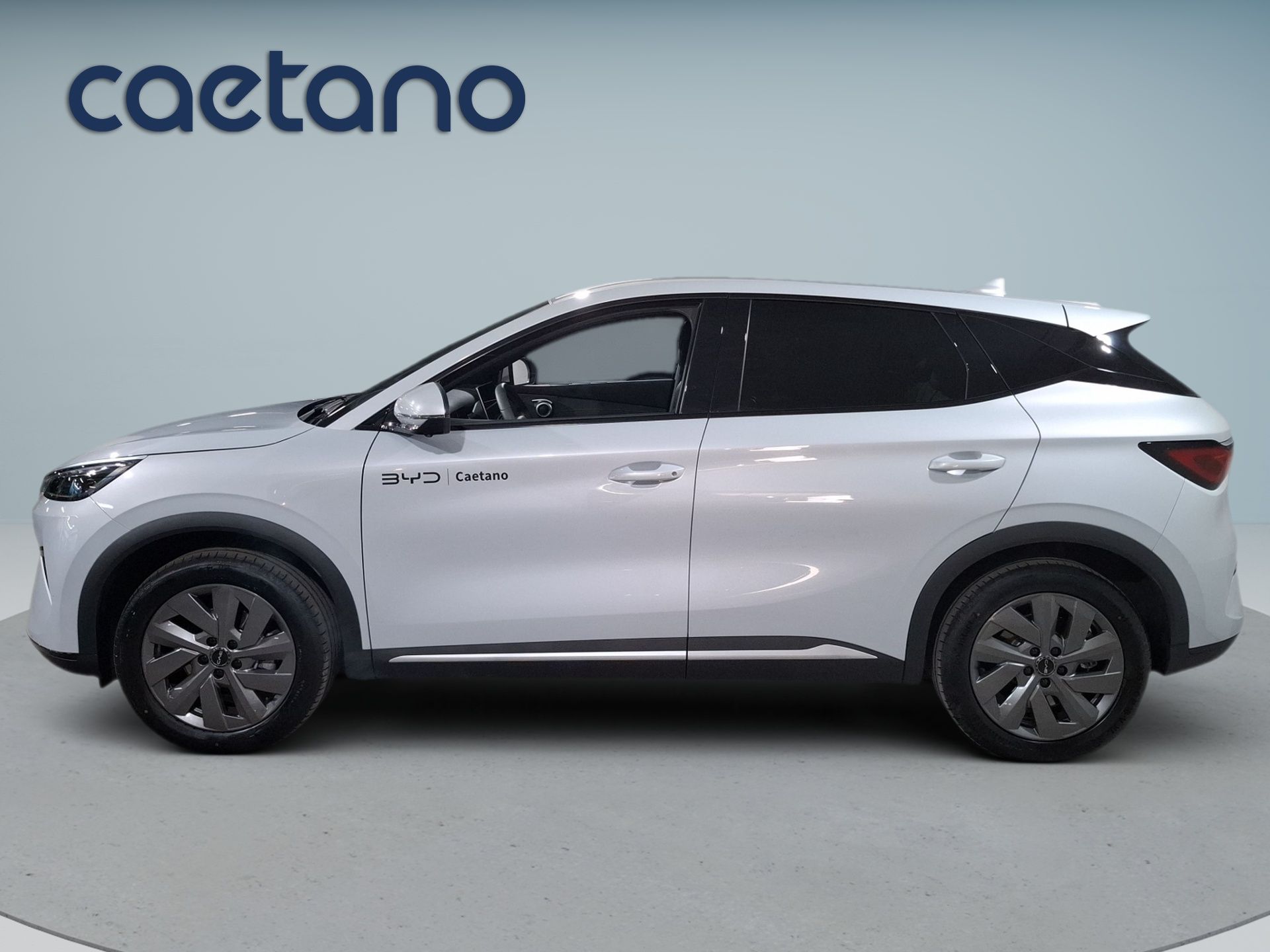 BYD ATTO 3 74,8kWh Design — photo 5