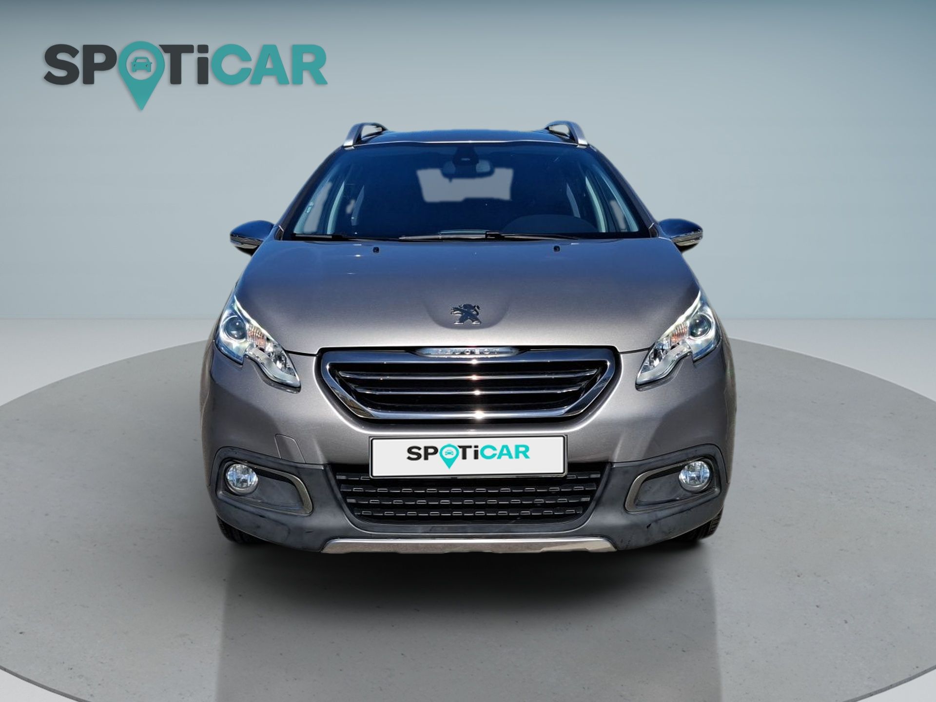 Peugeot 2008 2008 1.2 PureTech Allure | 82cv — photo 2