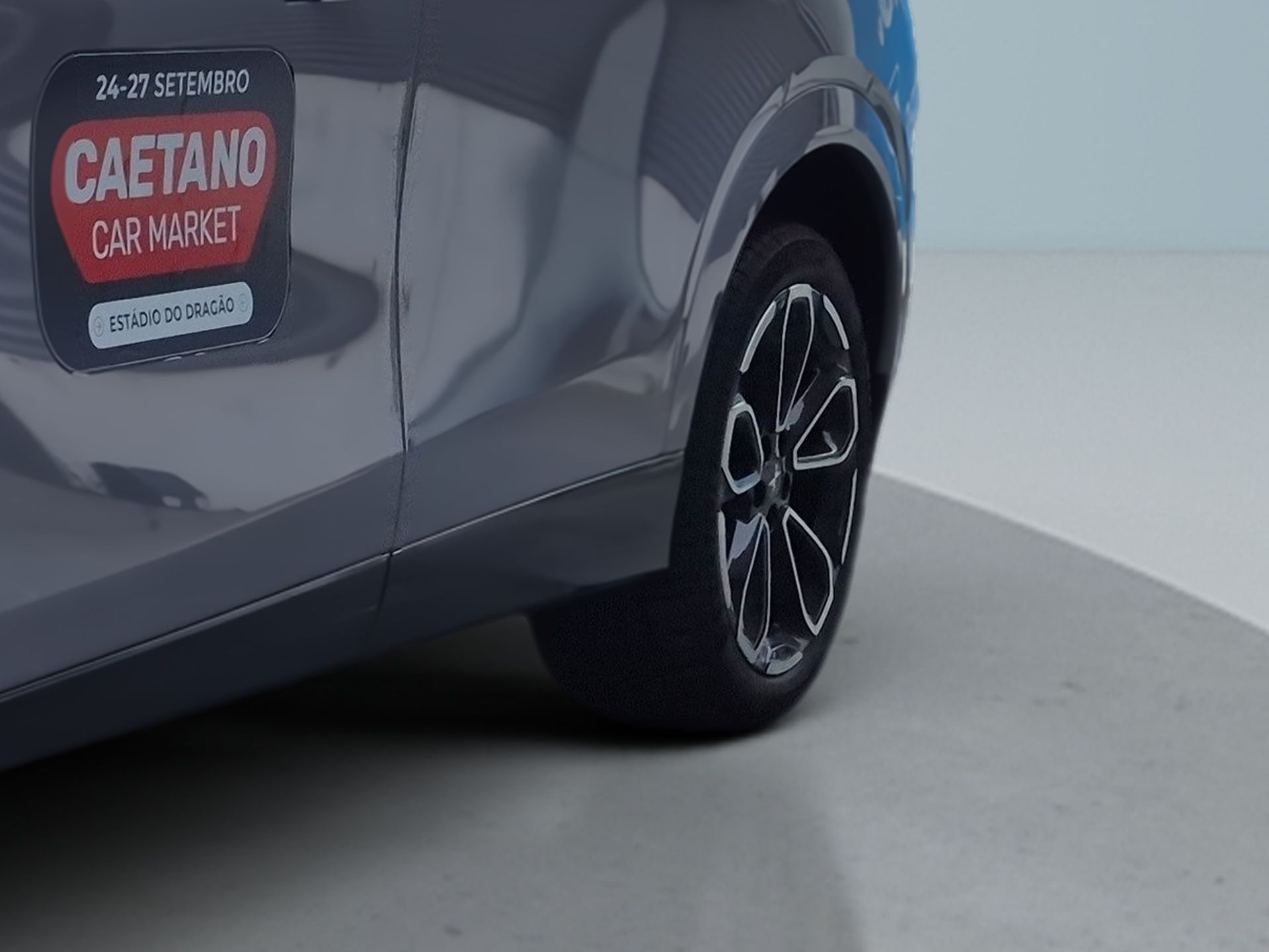 Xpeng G6 RWD STANDARD RANGE 68.5kWh — photo 2