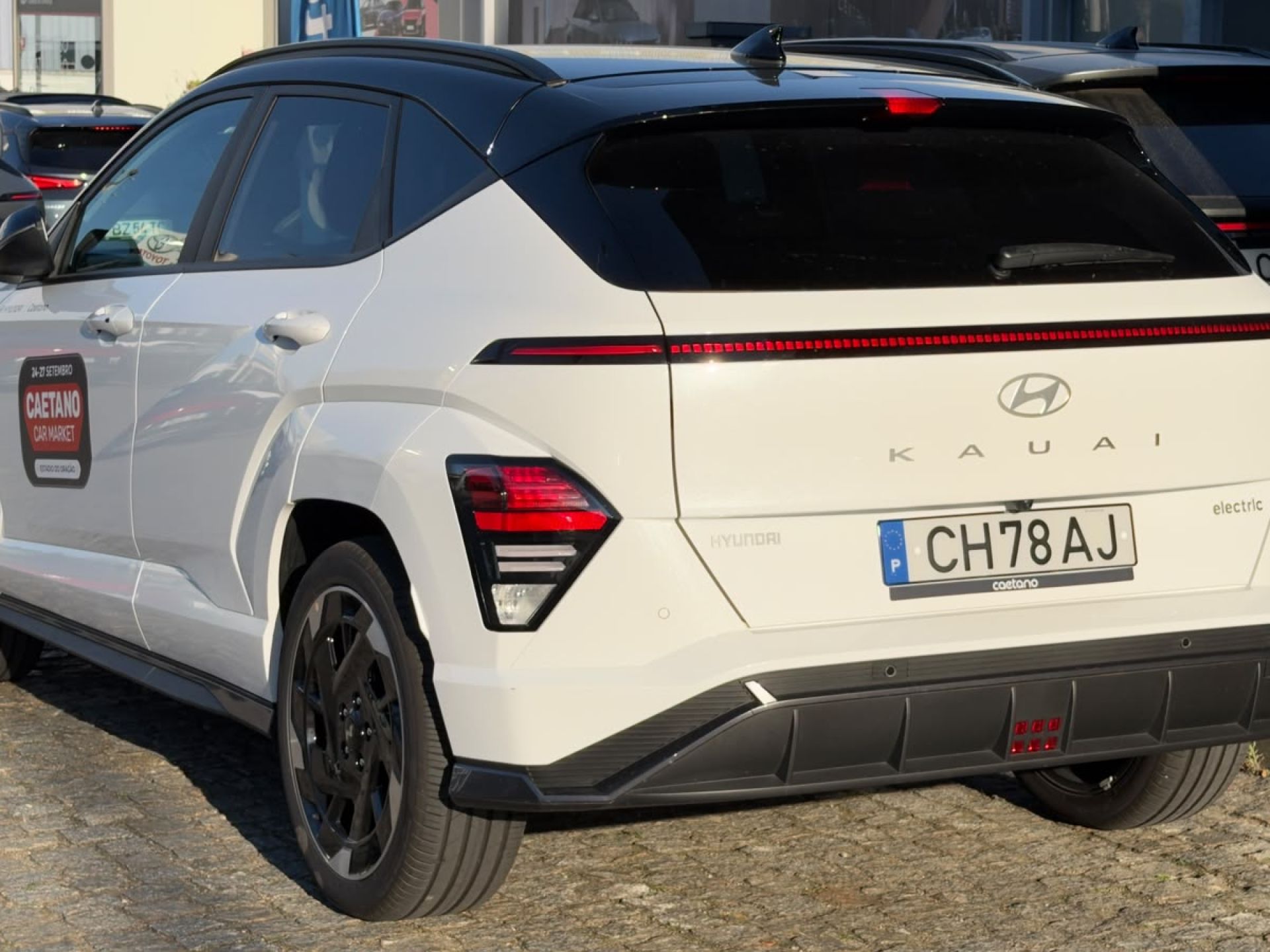 Hyundai Kauai 500km N-Line MY26 (TT) — photo 2