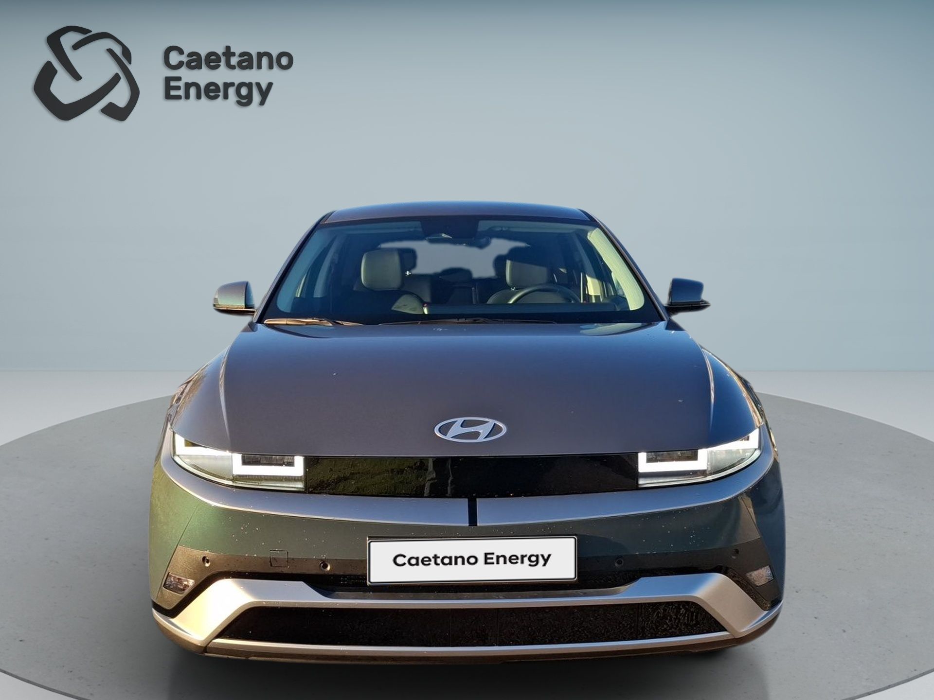 Hyundai IONIQ 5 EV 570km Premium Plus MY26 — photo 3