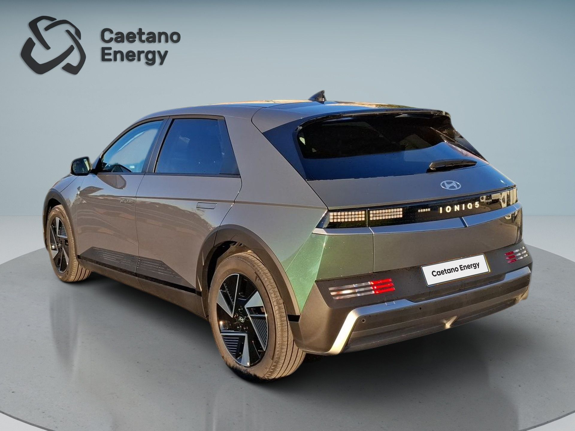 Hyundai IONIQ 5 EV 570km Premium Plus MY26 — photo 5