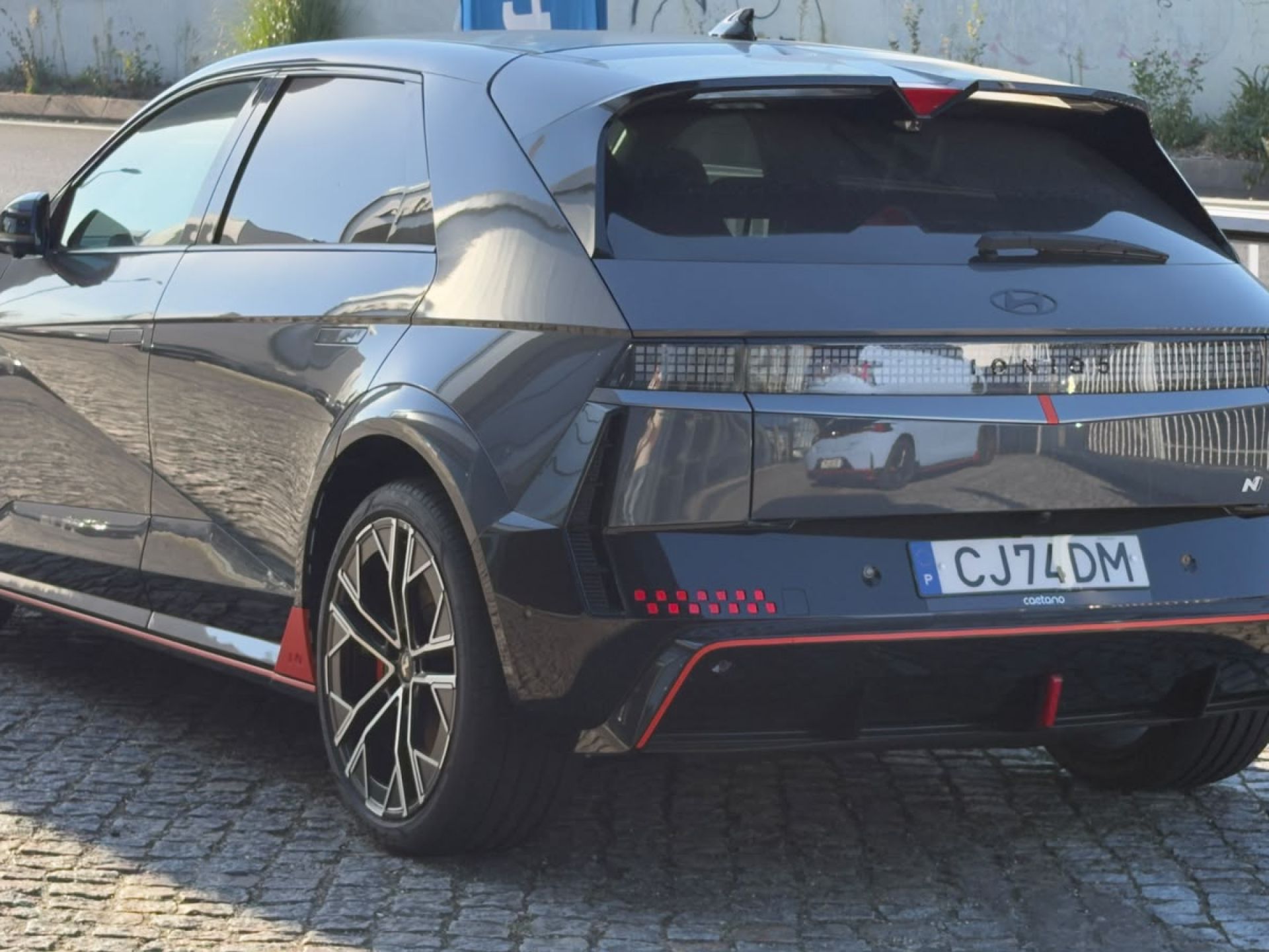 Hyundai Ioniq 5