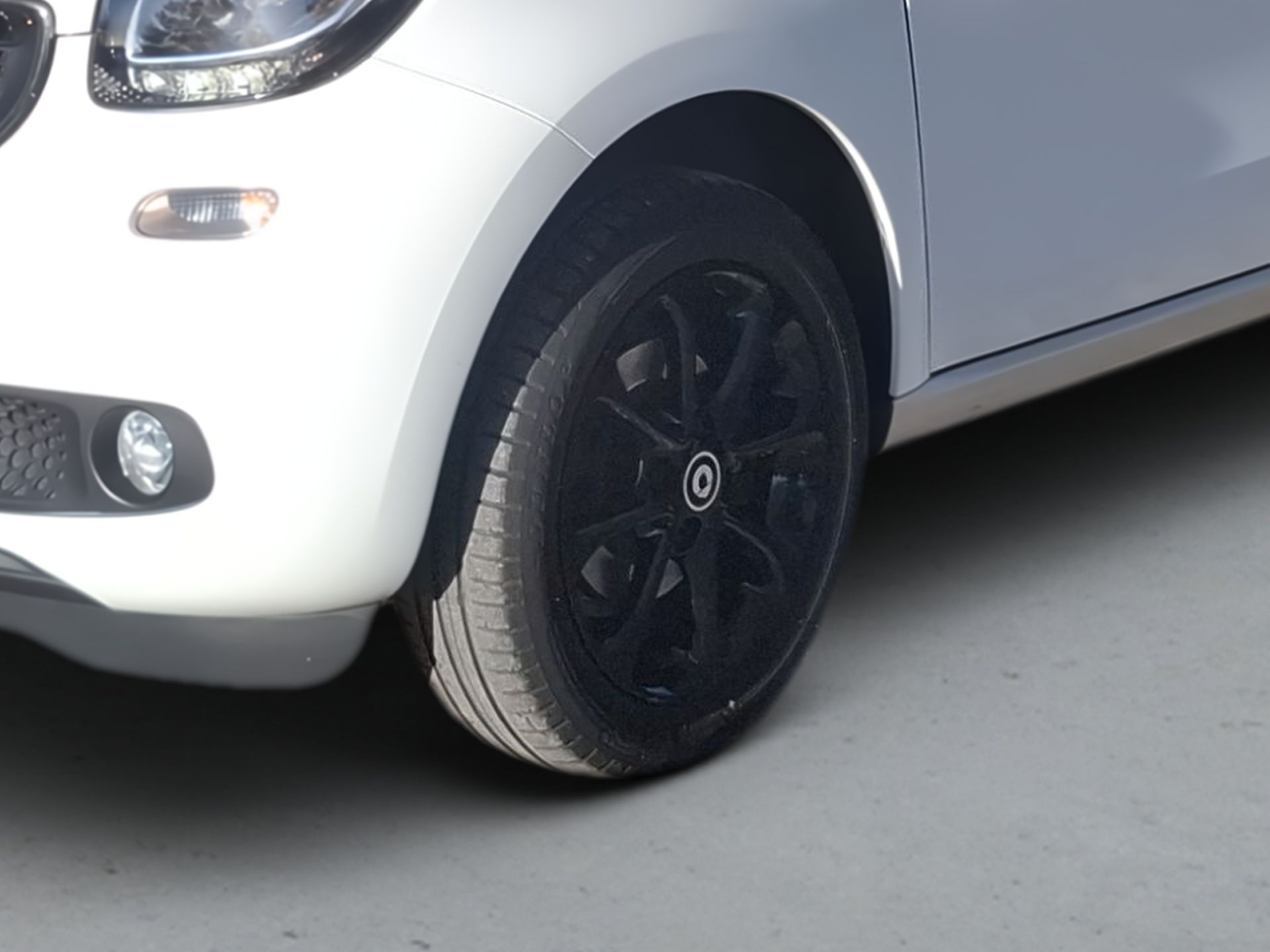 Smart Forfour 0.9 90cv passion — photo 5
