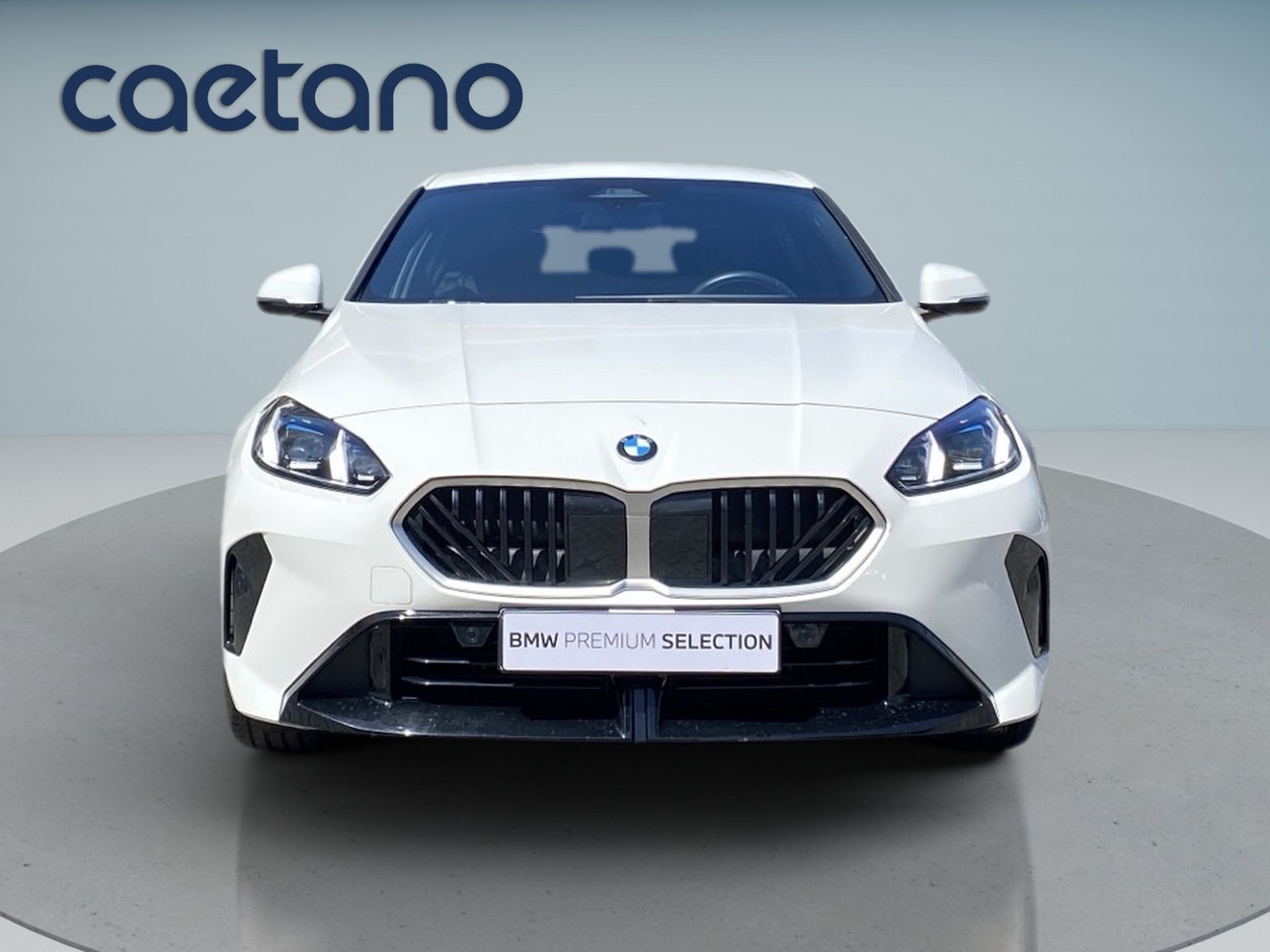 BMW Serie 1 116 Auto — photo 4