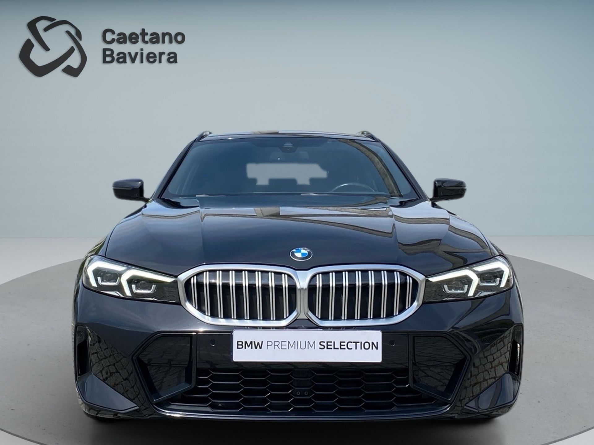 BMW Serie 3 320d Auto 48V — photo 2