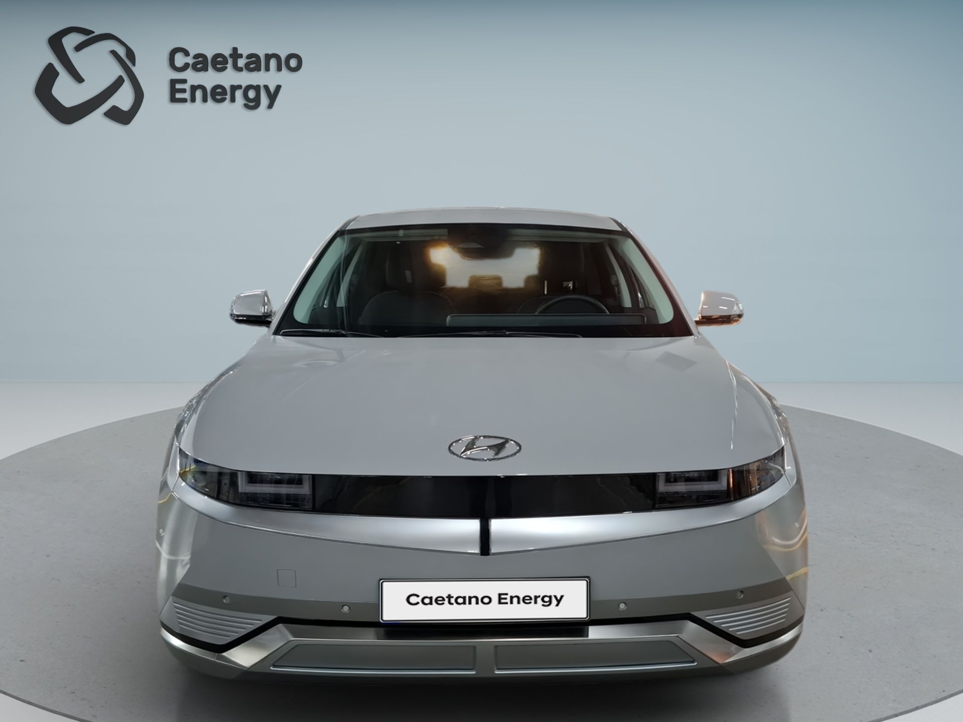 Hyundai IONIQ 5 EV 570km Vanguard MY25 — photo 2