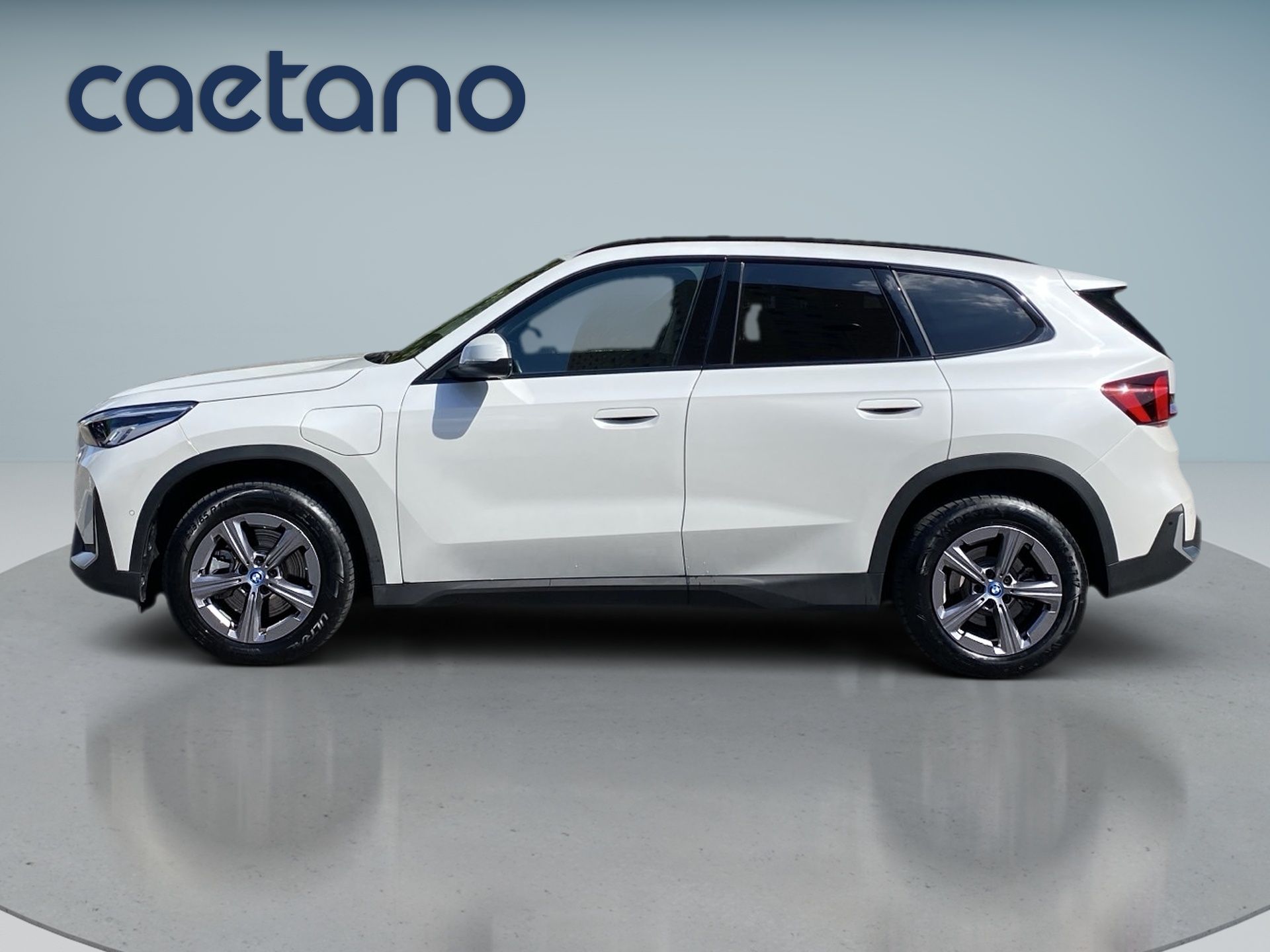 BMW X1 X1 xDrive25e — photo 2