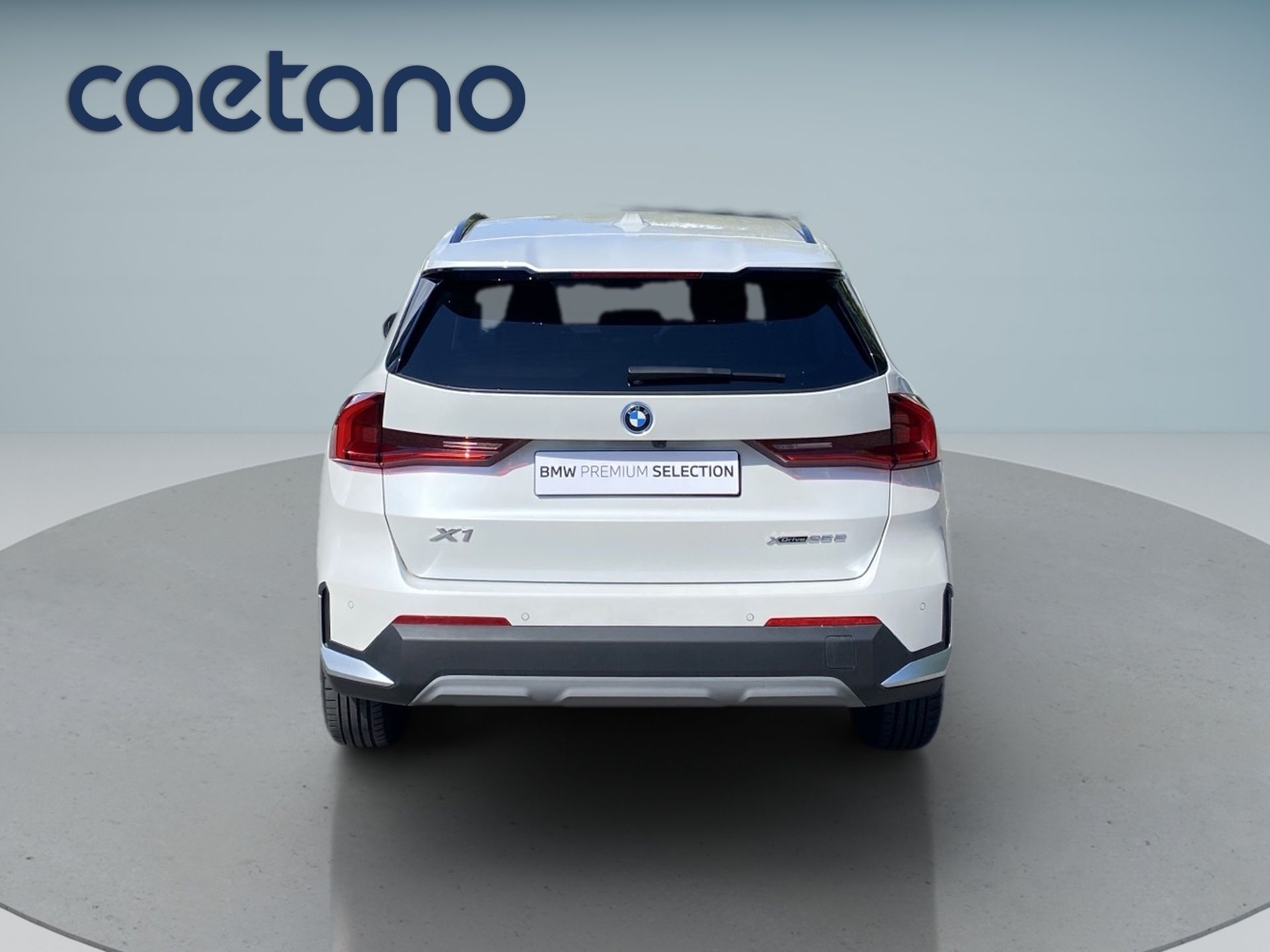 BMW X1 X1 xDrive25e — photo 5