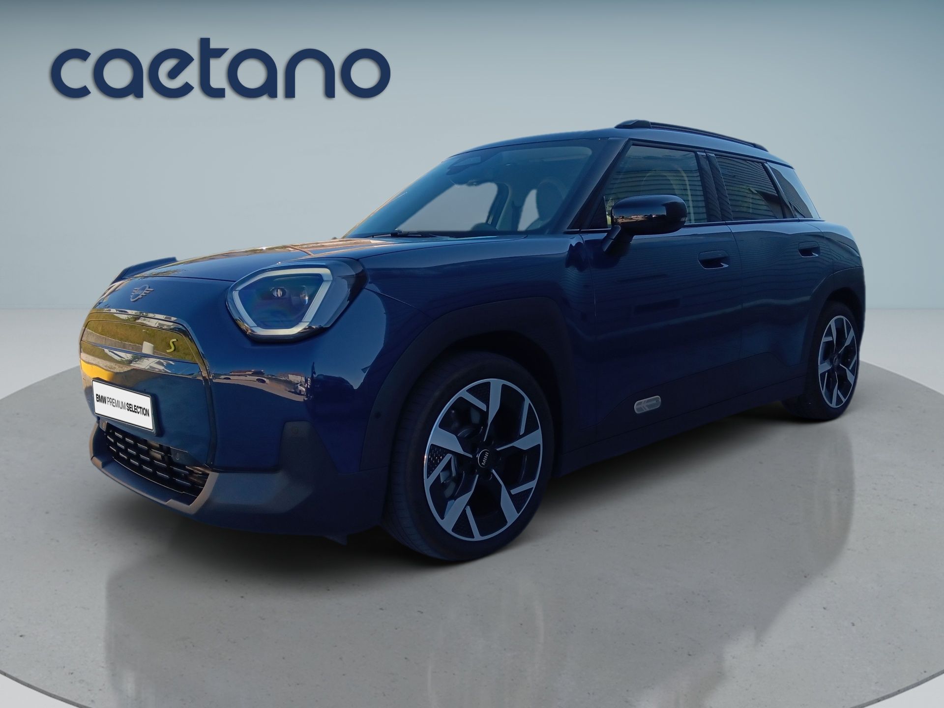 MINI ACEMAN SE — photo 2