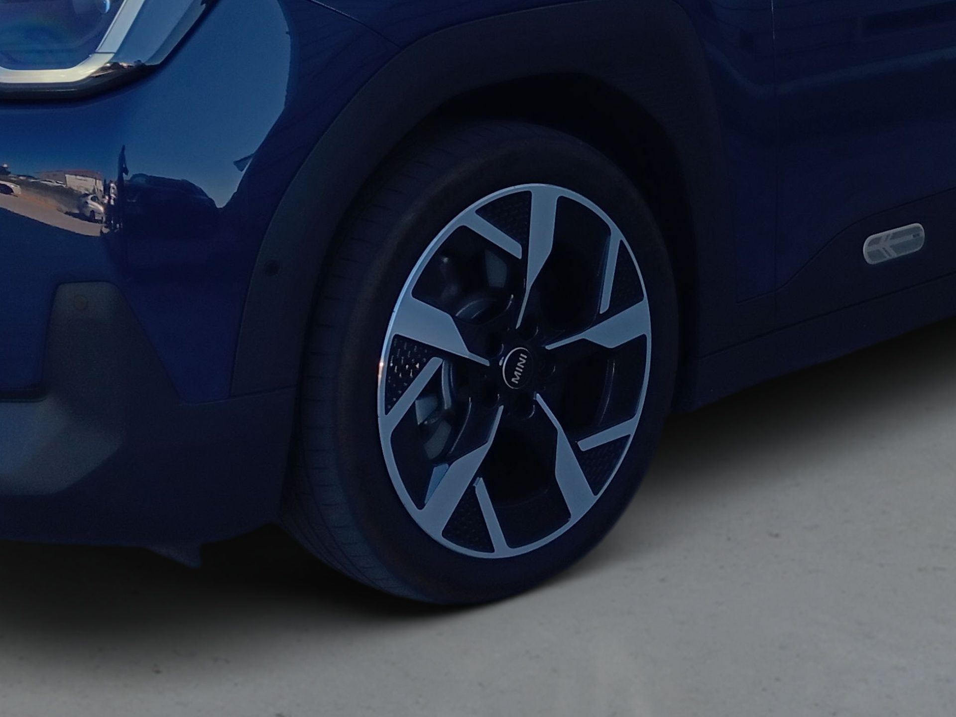 MINI ACEMAN SE — photo 3
