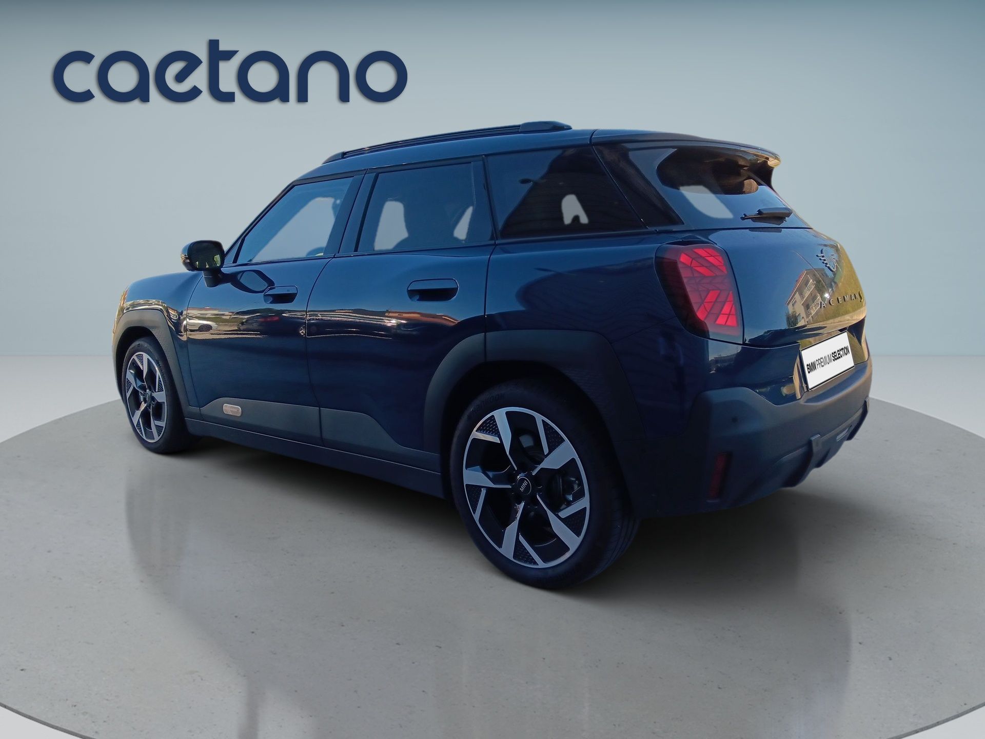 MINI ACEMAN SE — photo 5