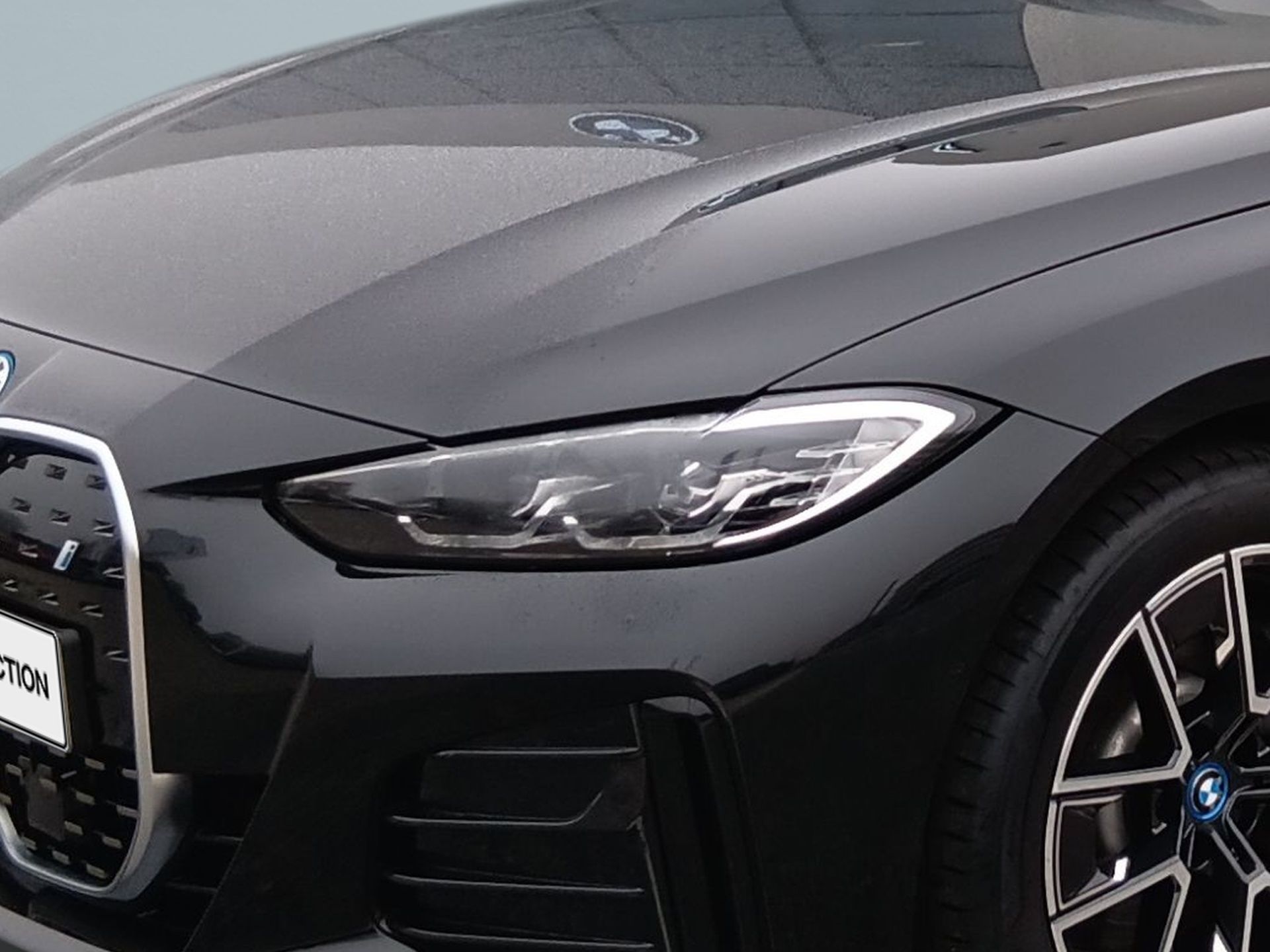 BMW i4 eDrive40 — photo 4