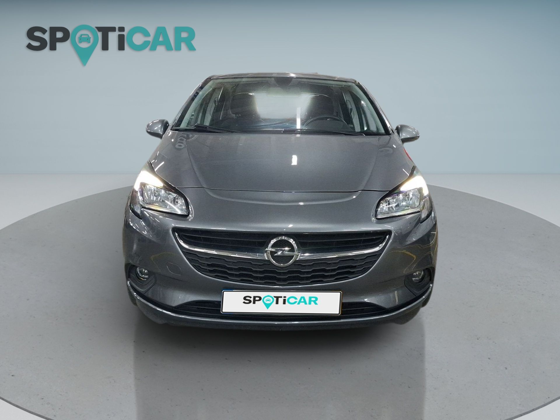 Opel Corsa Corsa E 1.0 T 120 Anos | 100v | 5P | 5L — photo 3