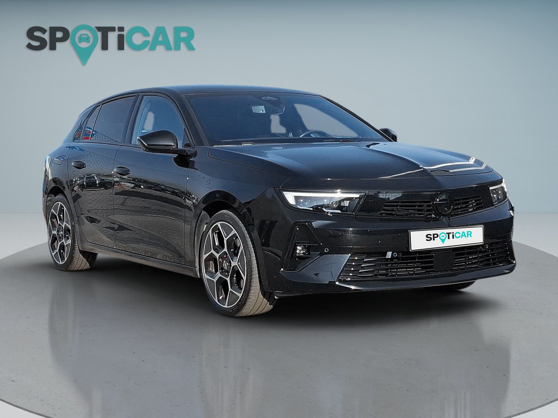 Opel Astra 1.5D 130cv GS AT8 — photo 5