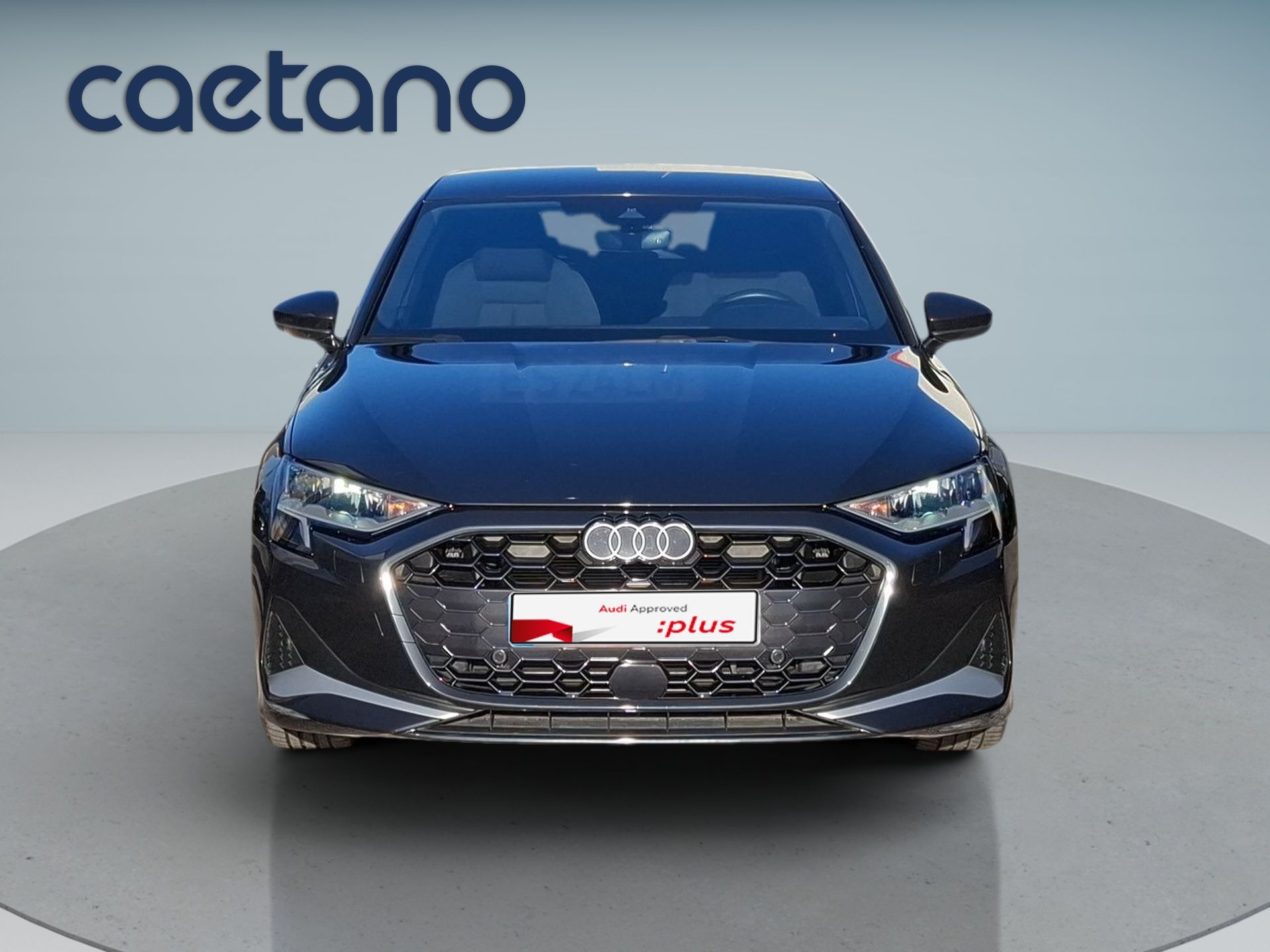 Audi A3 Sportback 30 TFSI S tronic Advanced — photo 4