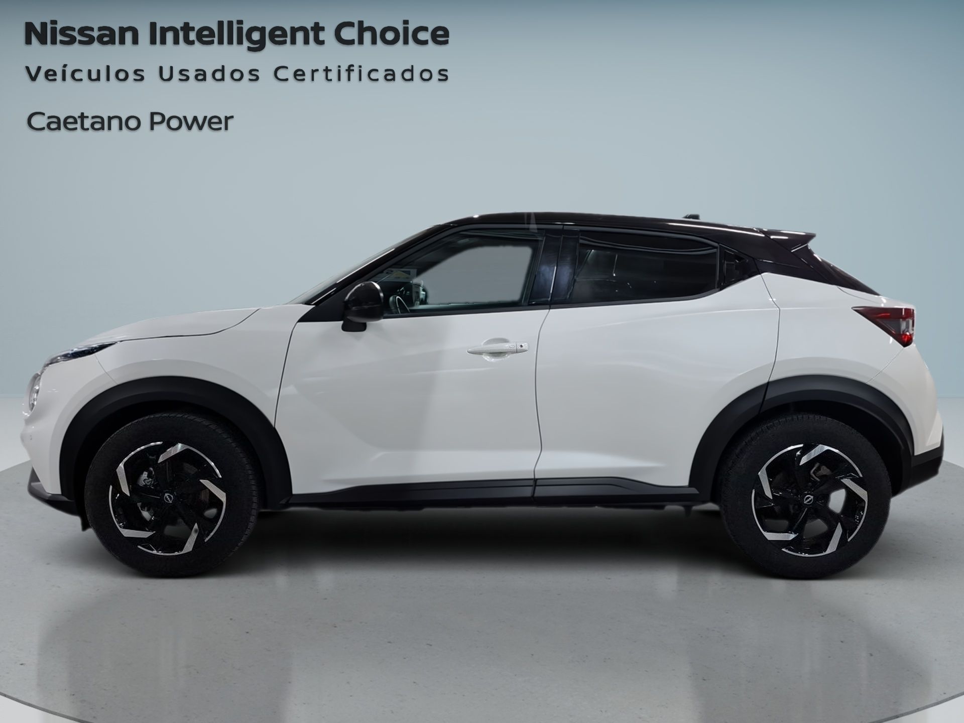 Nissan JUKE 1.0 DIG-T 114cv N-Connecta TT — photo 2
