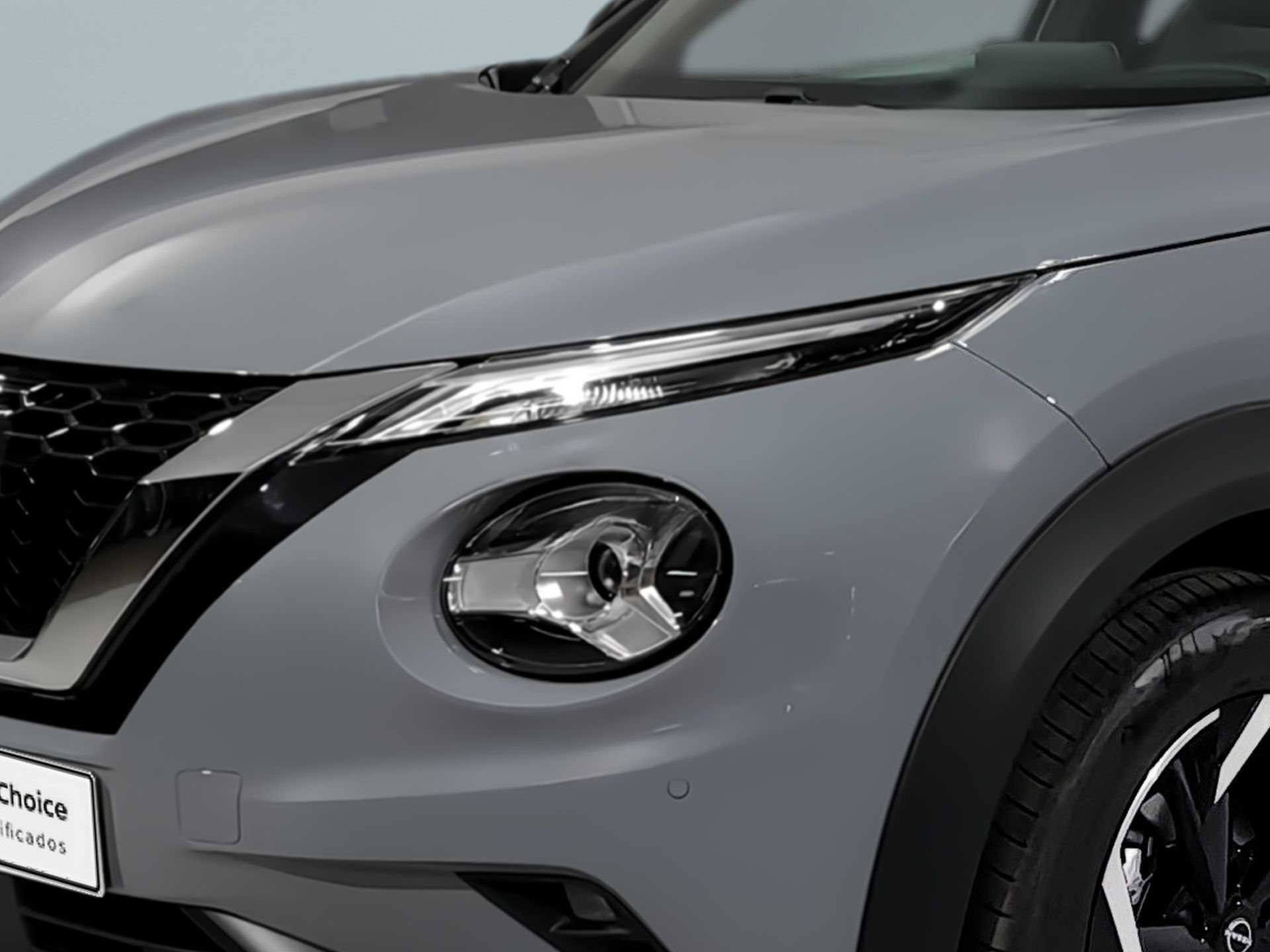 Nissan JUKE 1.0 DIG-T 114cv N-Connecta TT DCT — photo 2
