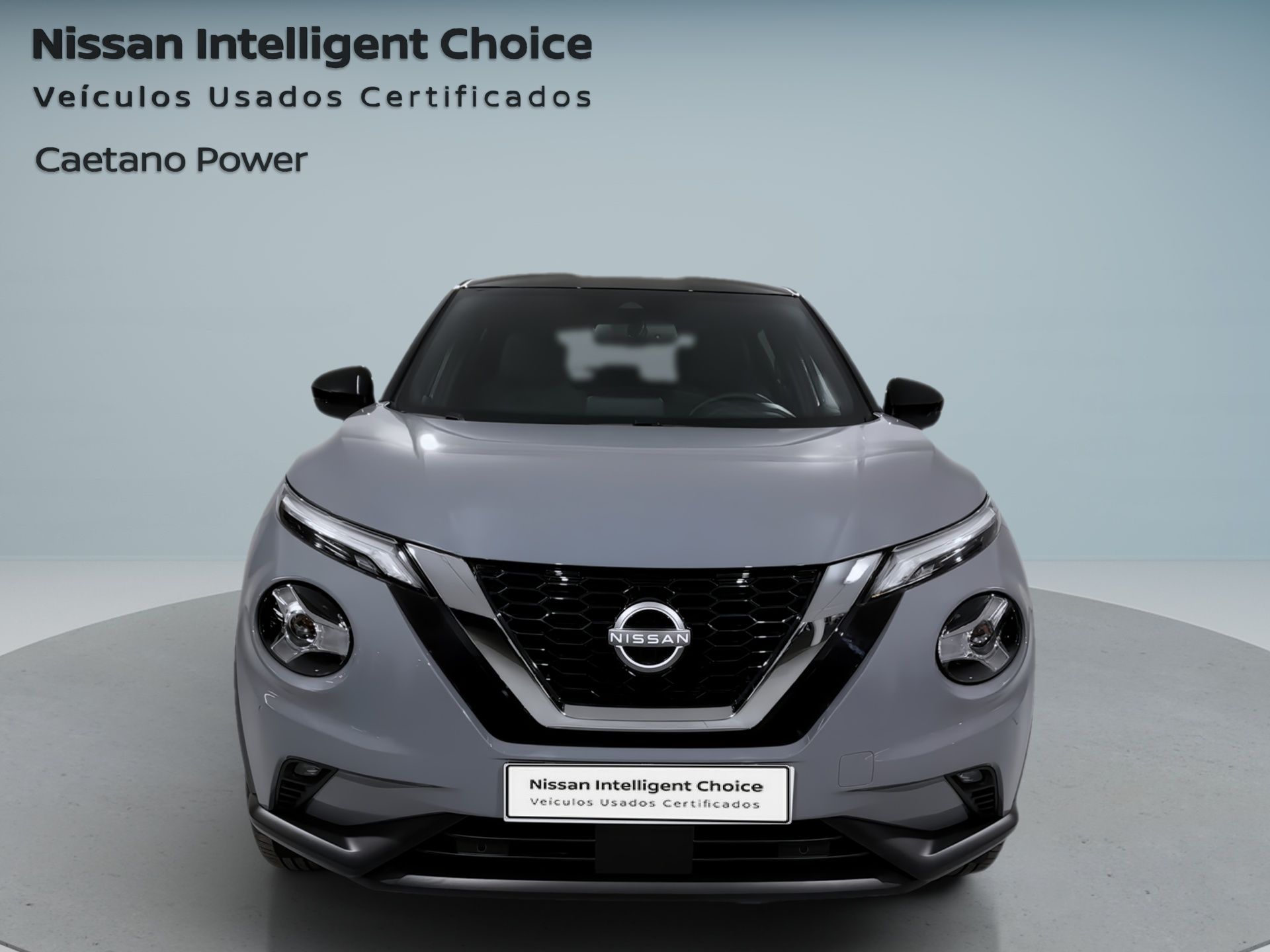 Nissan JUKE 1.0 DIG-T 114cv N-Connecta TT DCT — photo 4